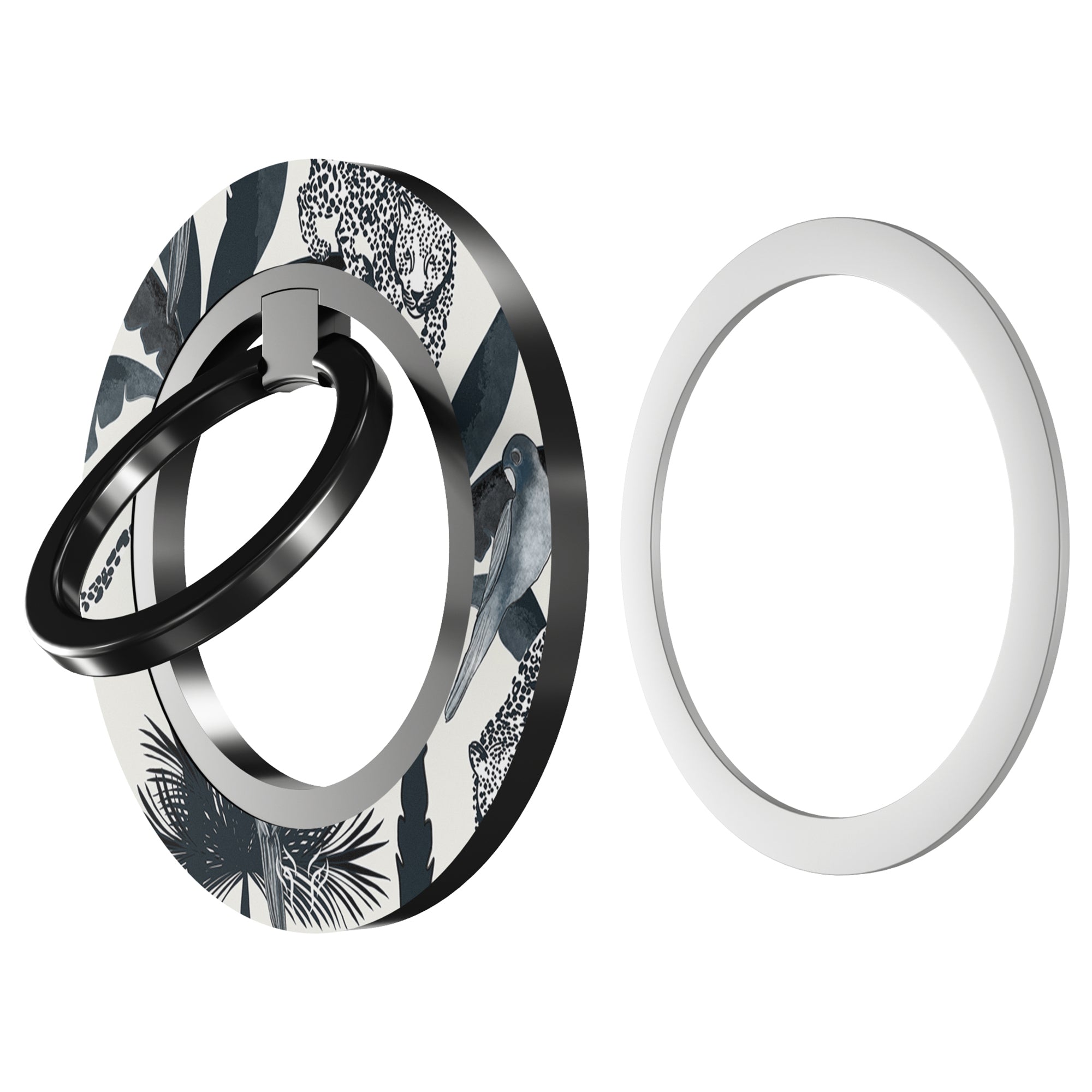 Pardus - Magnetring – magnetring för mobil