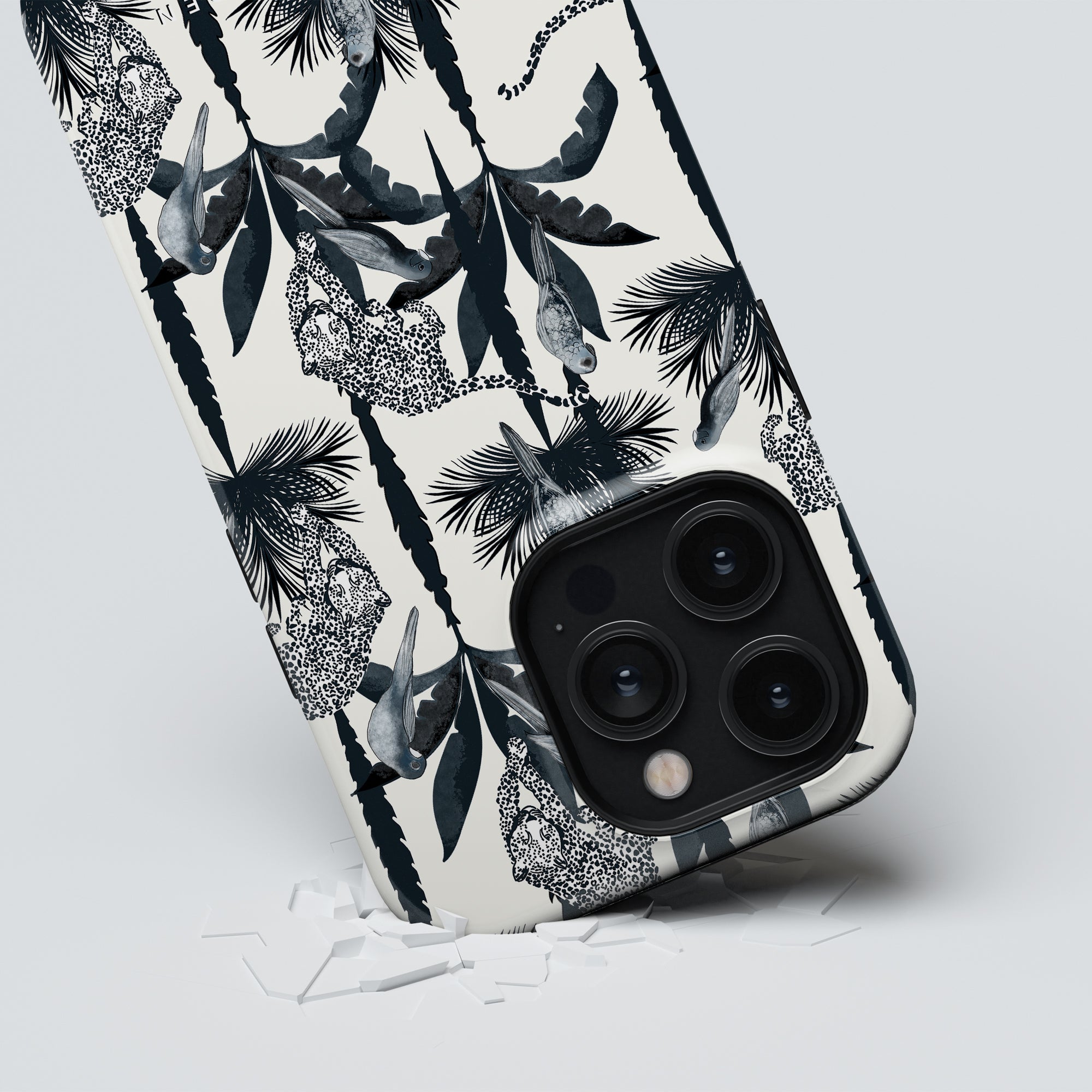 Pardus - Magsafe Tough Case - Roar Sweden