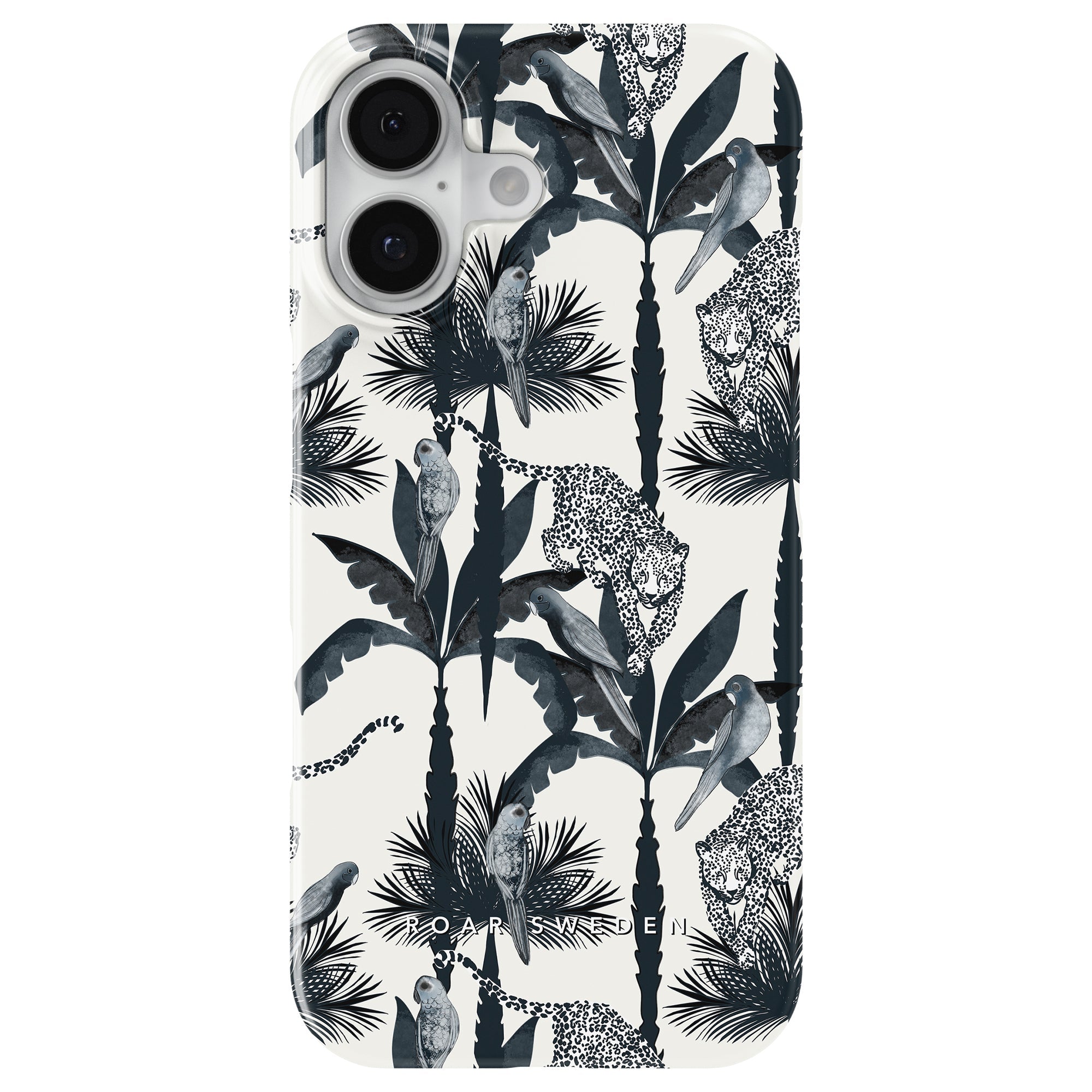 Slim mobilskal – Pardus