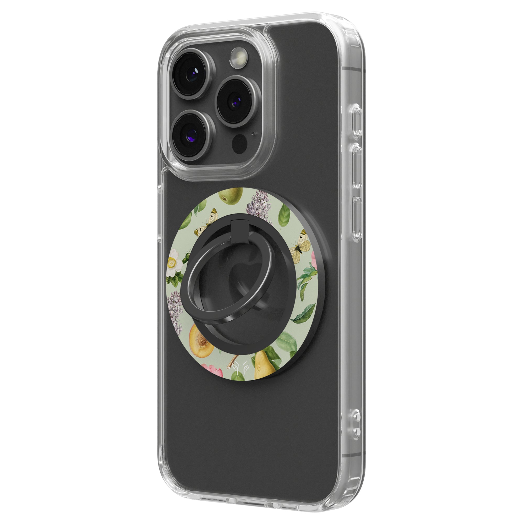 Pear Garden - Magnetring - Roar Sweden