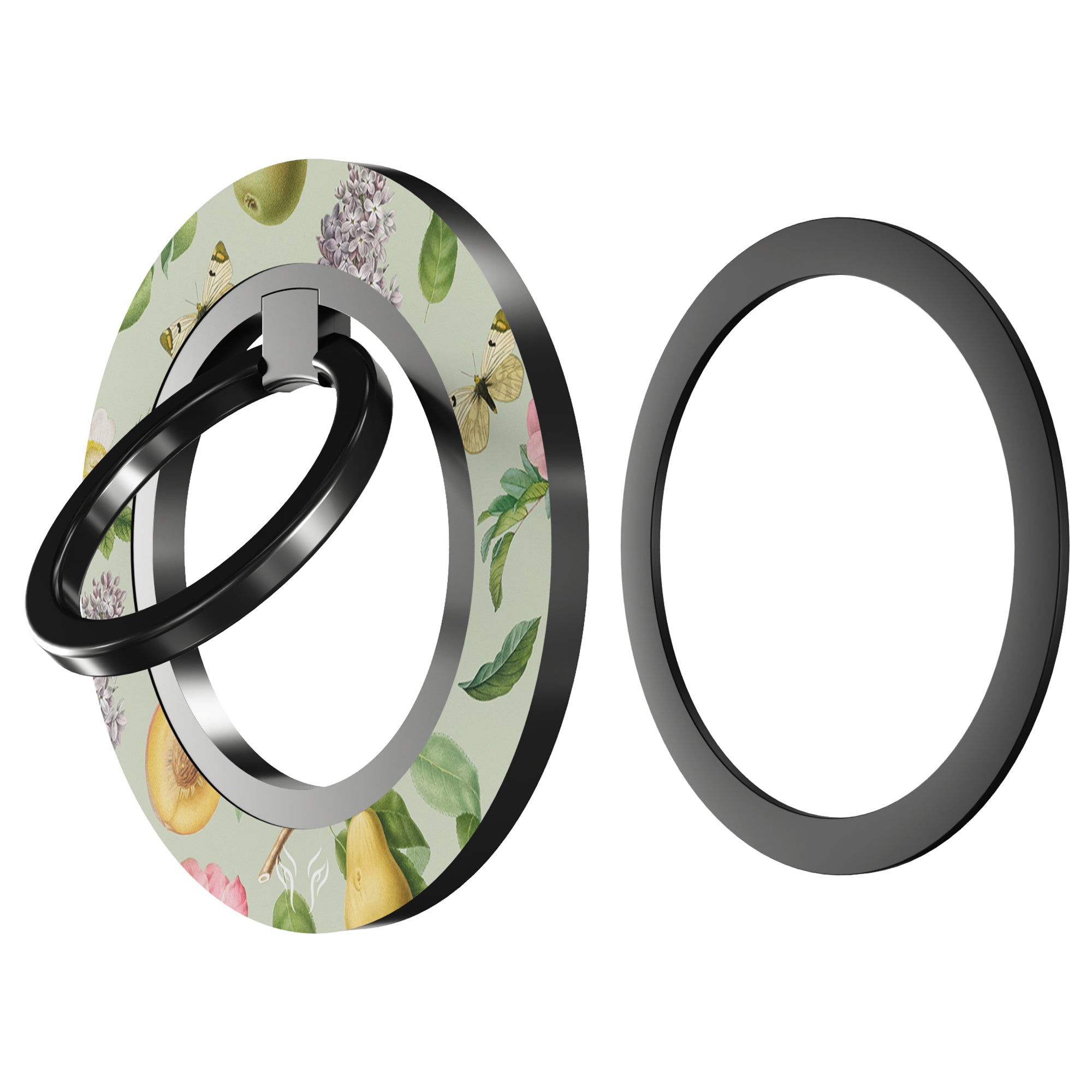 Pear Garden - Magnetring – magnetring för mobil