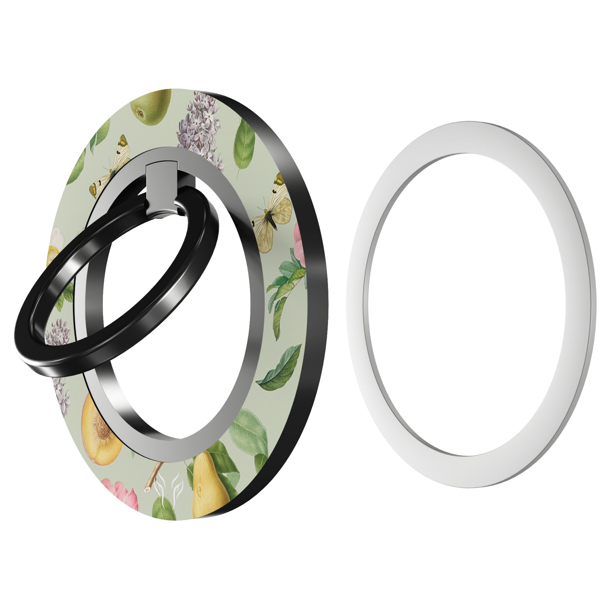 Pear Garden - Magnetring – magnetring för mobil