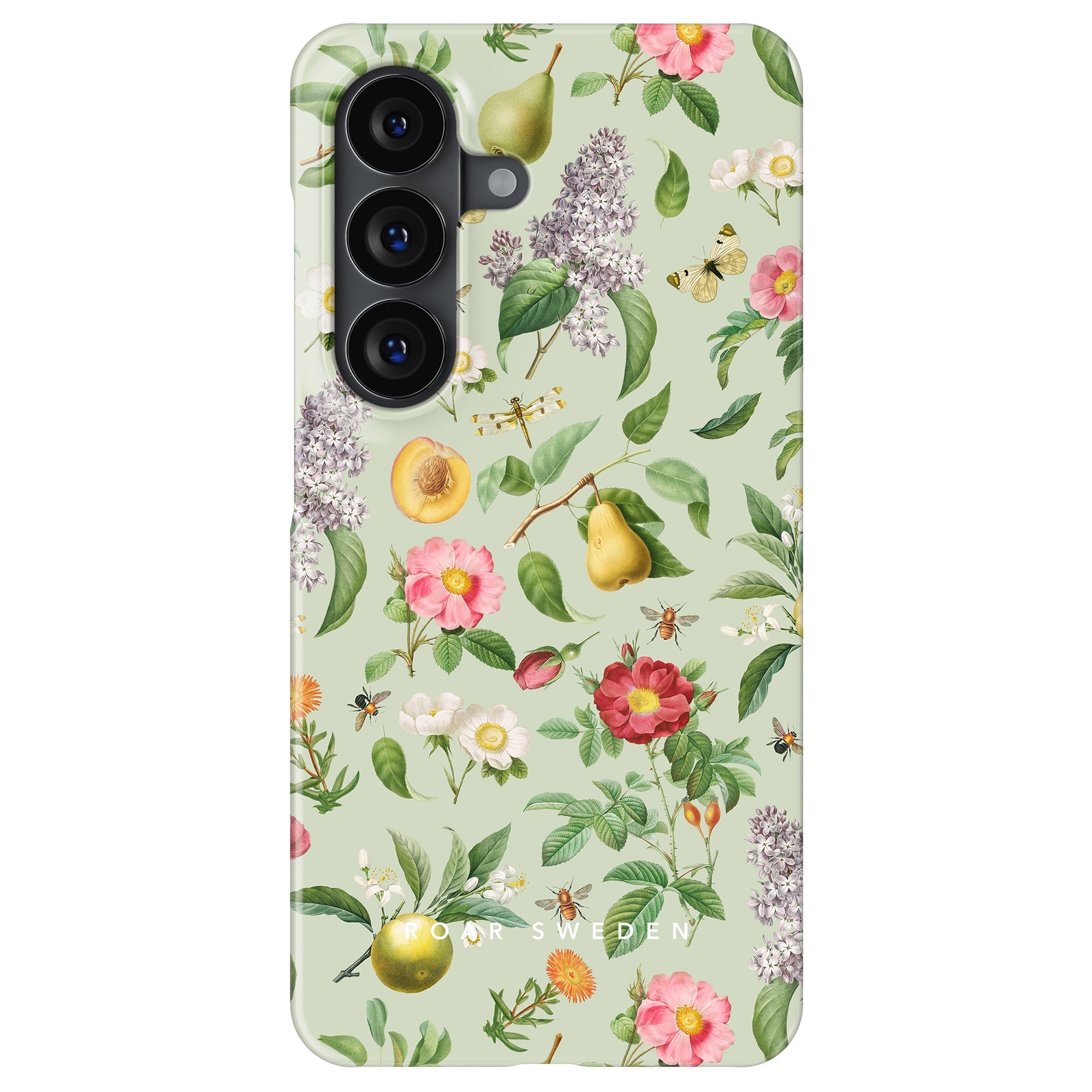 Pear Garden - Slim case - Roar Sweden