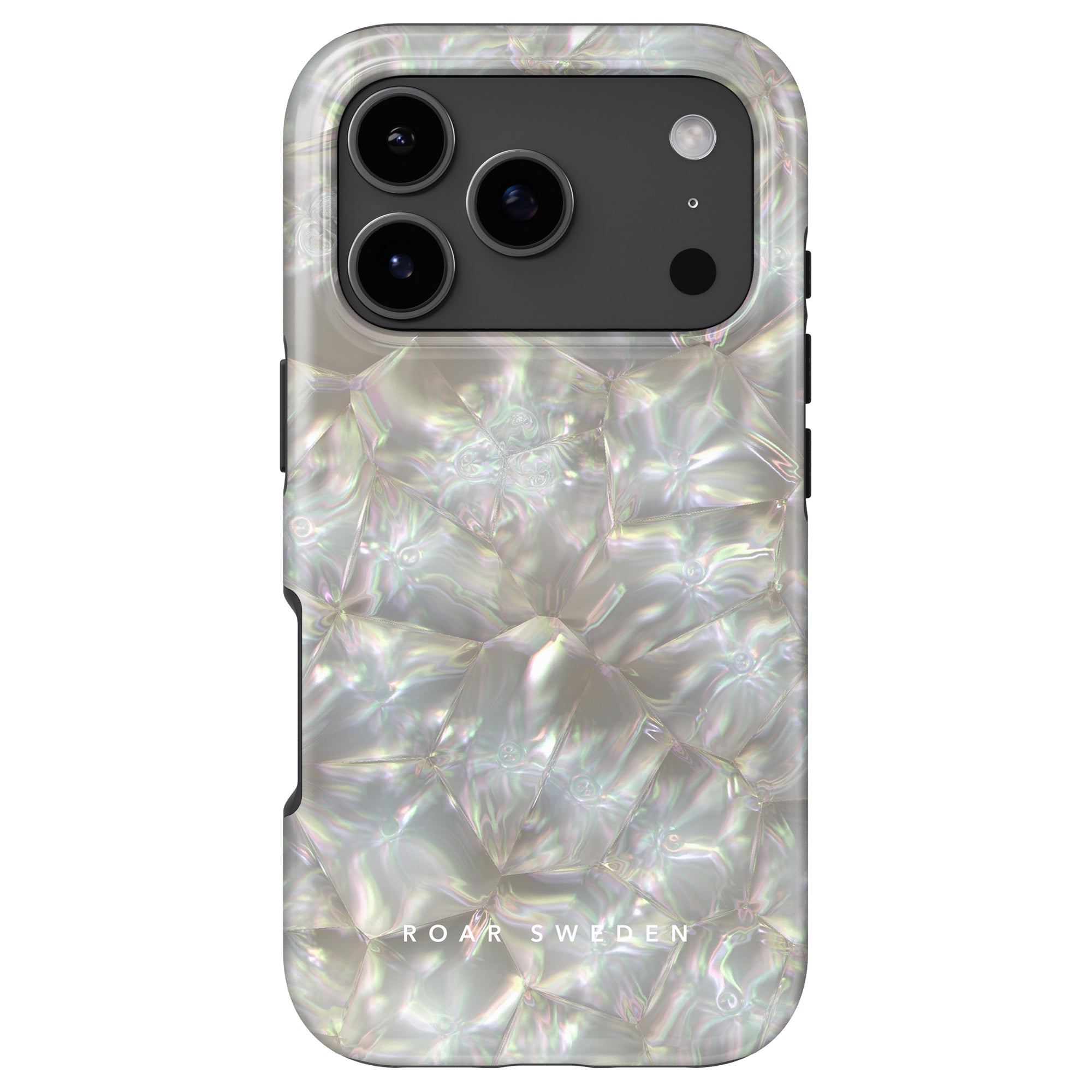 MagSafe mobilskal – Pearls