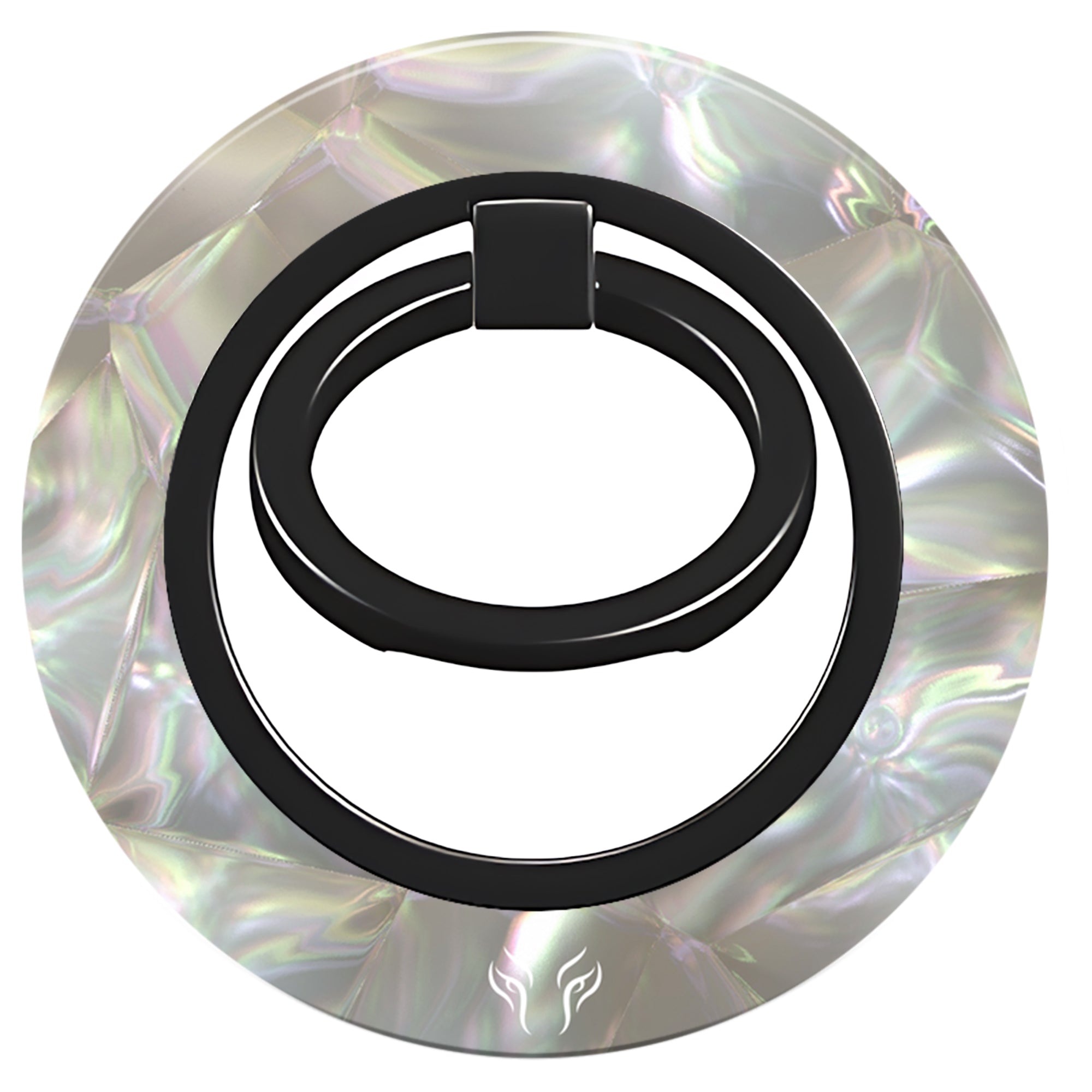 Pearls - Magnetring – magnetring för mobil