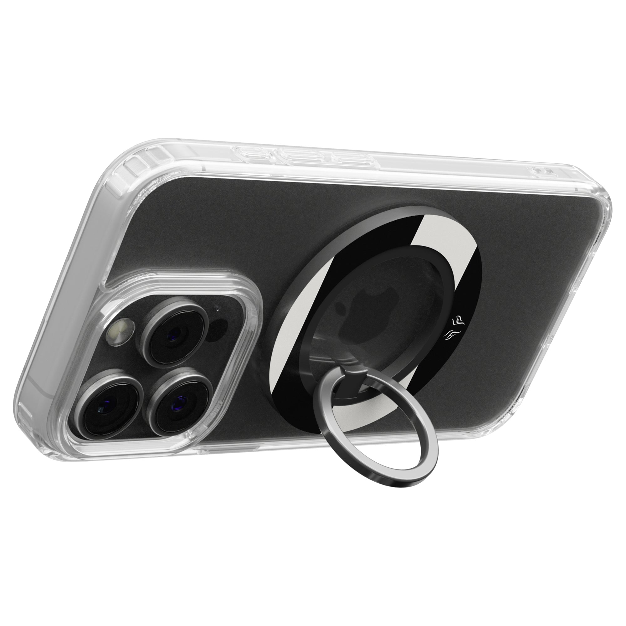 Penguin Stripes - Mobilring - Roar Sweden