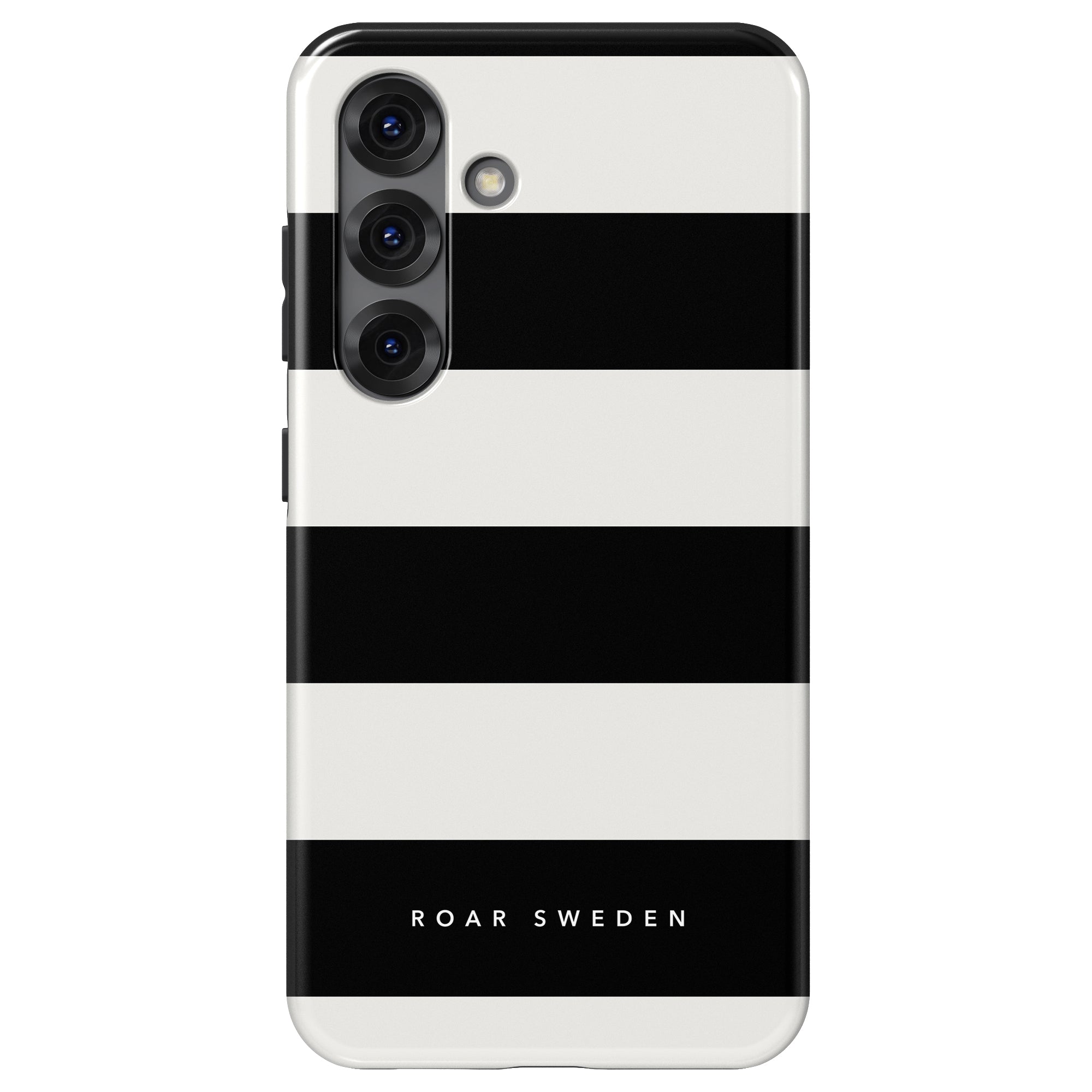 Penguin Stripes - Tough Case - Roar Sweden