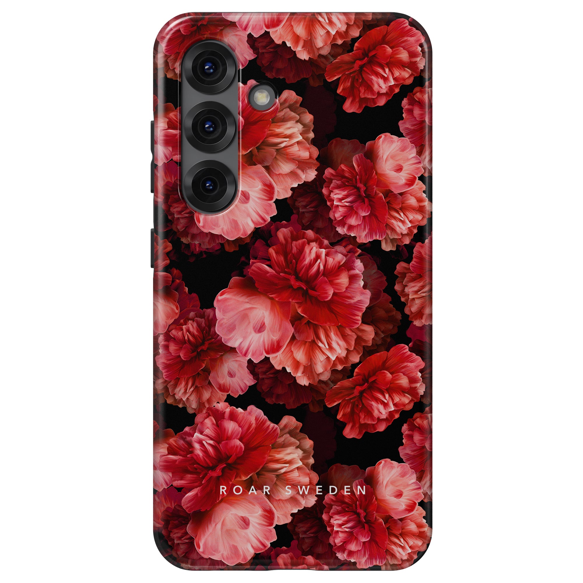 Peonies - Tough Case - Roar Sweden