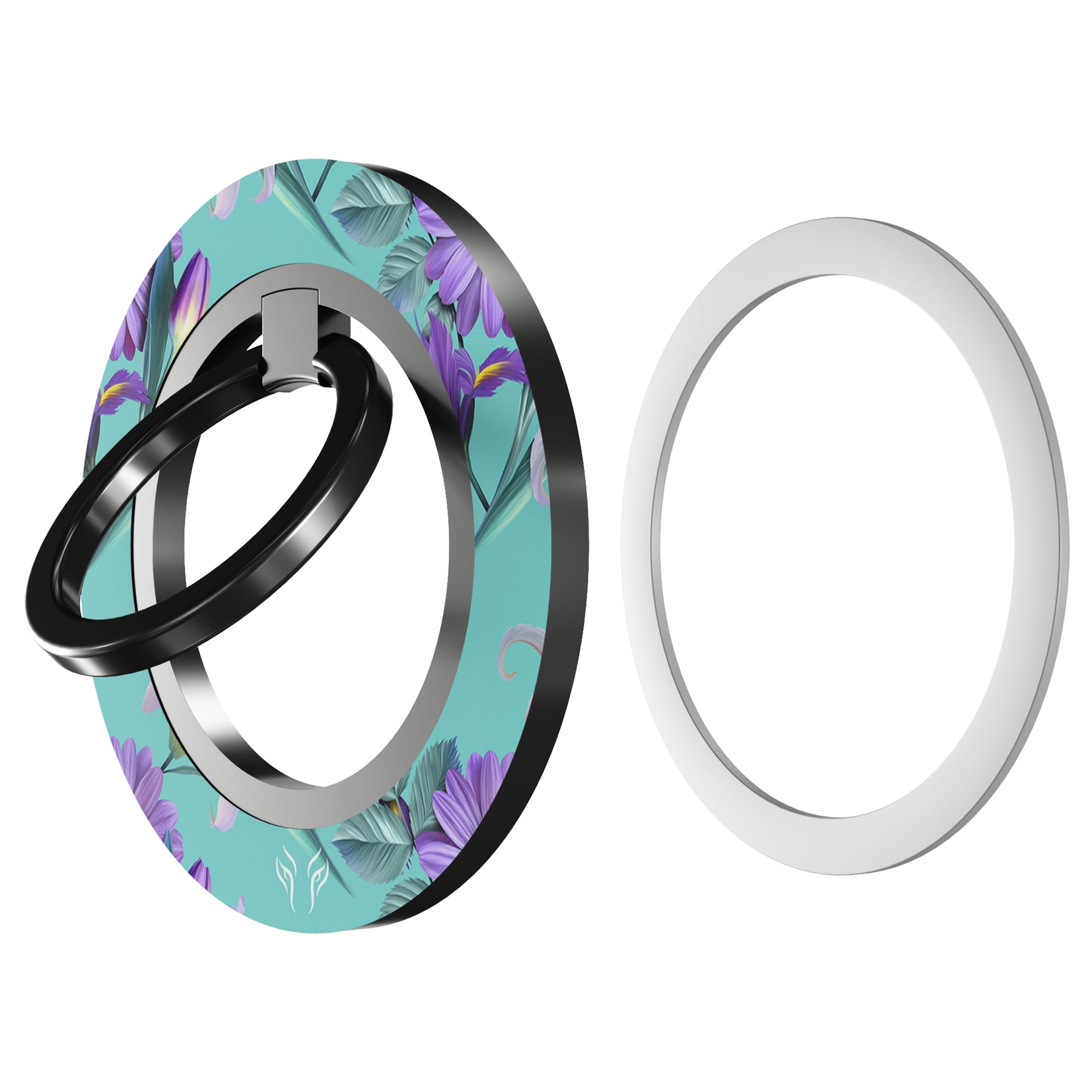 Perennis - Magnetring – magnetring för mobil