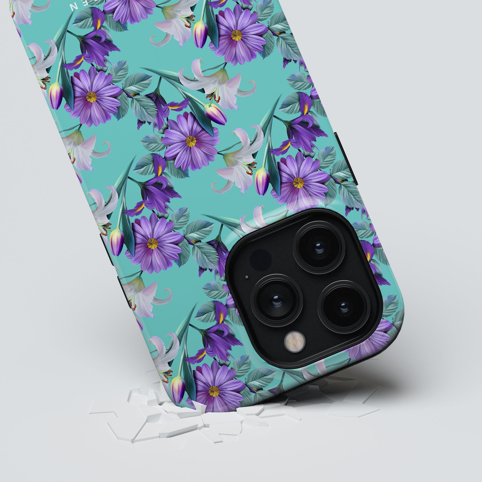 Perennis - Magsafe Tough Case - Roar Sweden