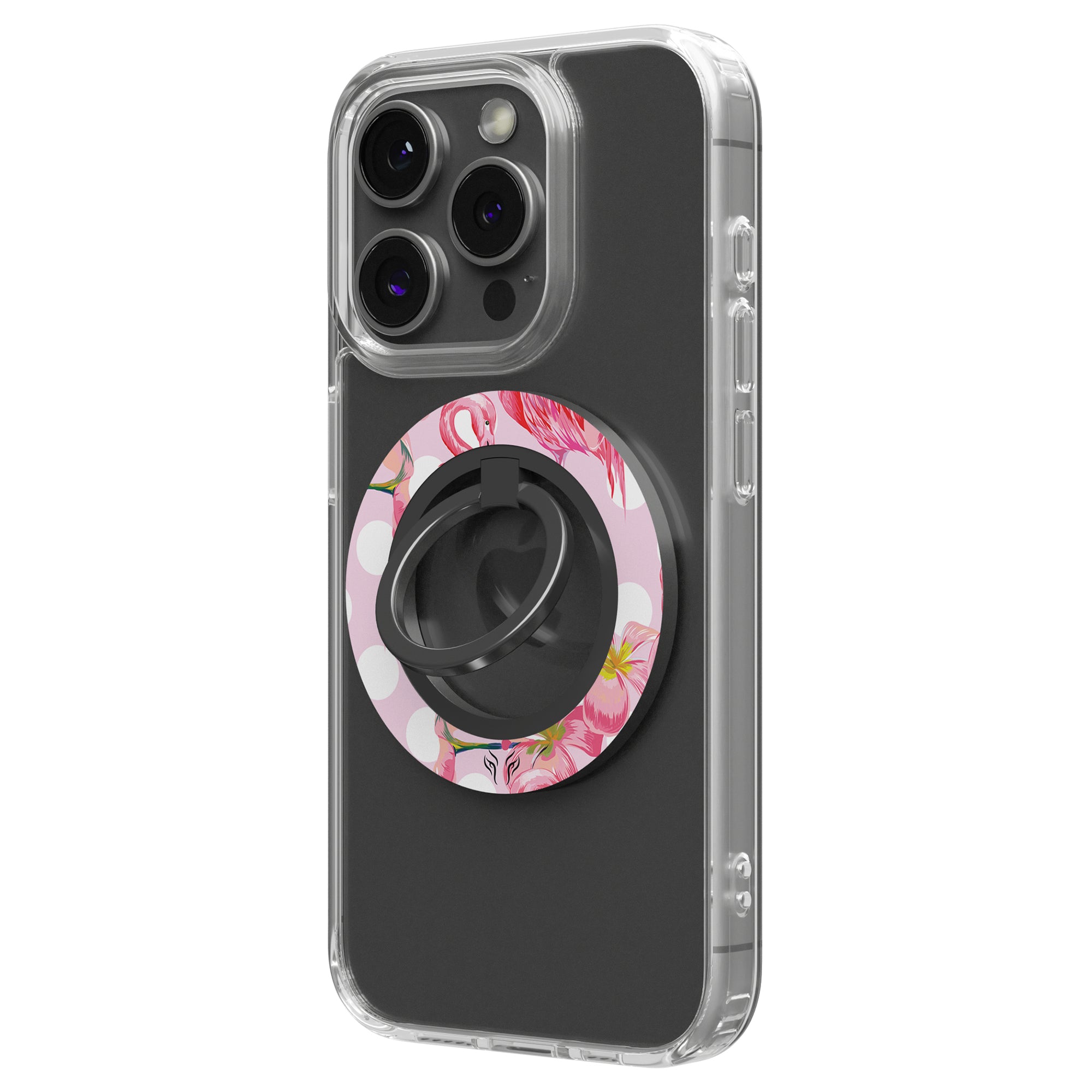 Perry - Magnetring - Roar Sweden