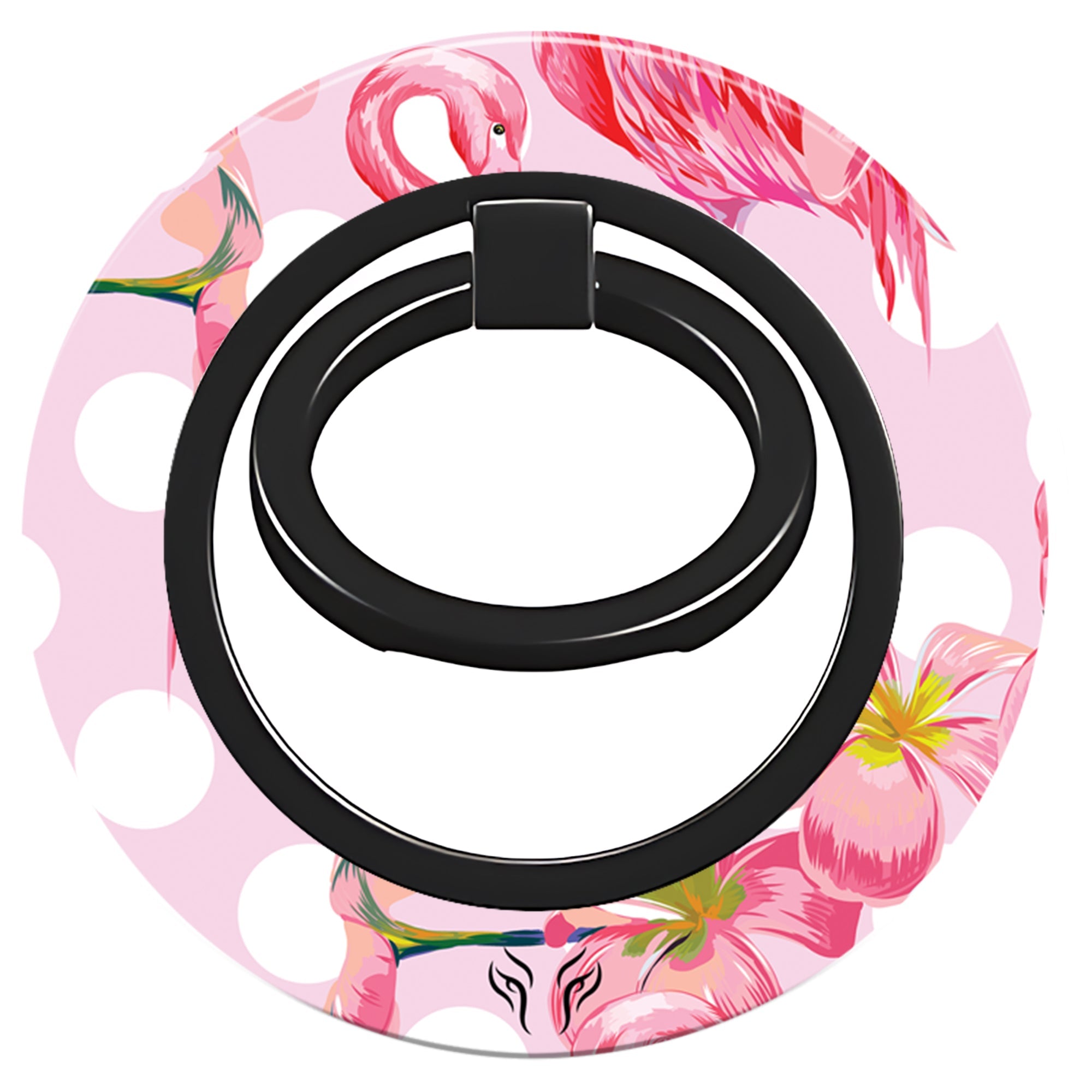 Perry - Magnetring – magnetring för mobil