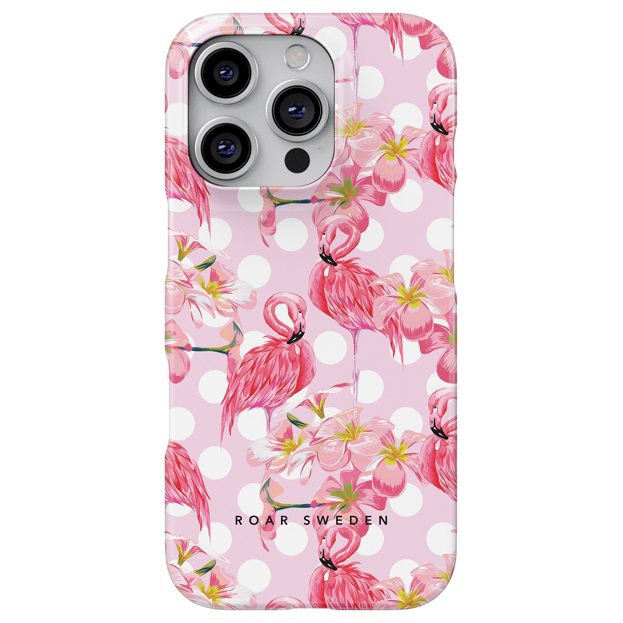 Slim mobilskal – Perry