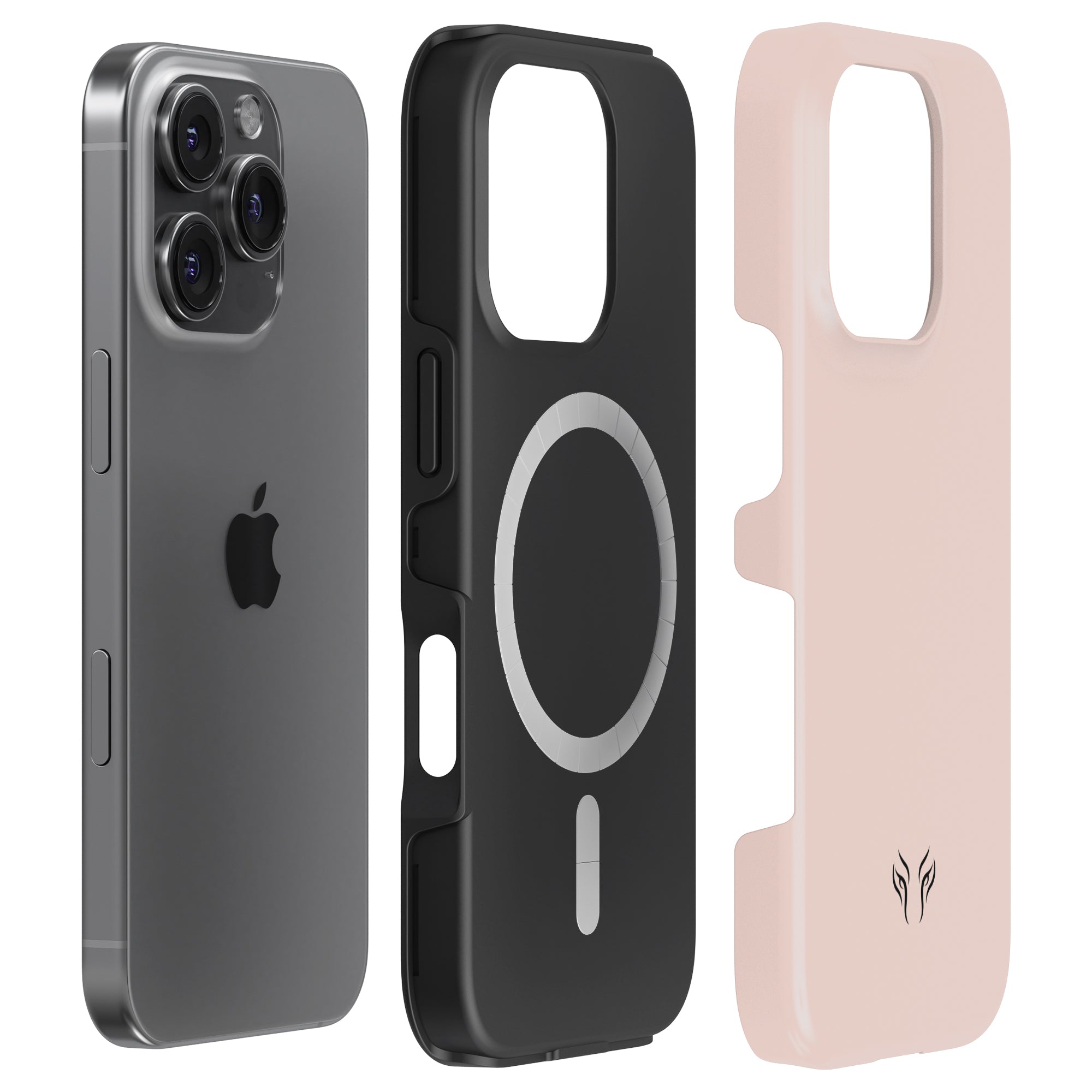 Petal - Magsafe Tough Case