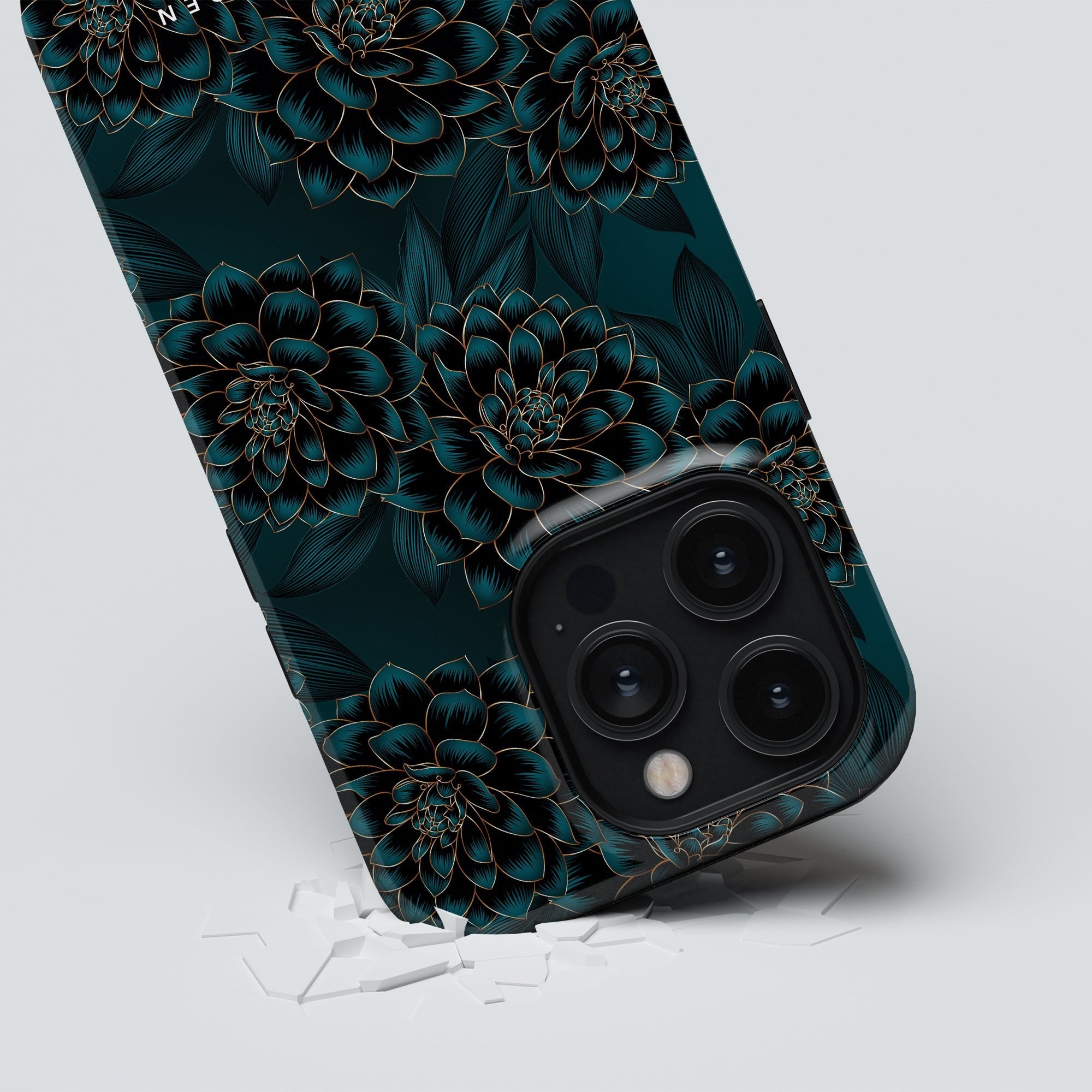 Petrol - Magsafe Tough Case - Roar Sweden