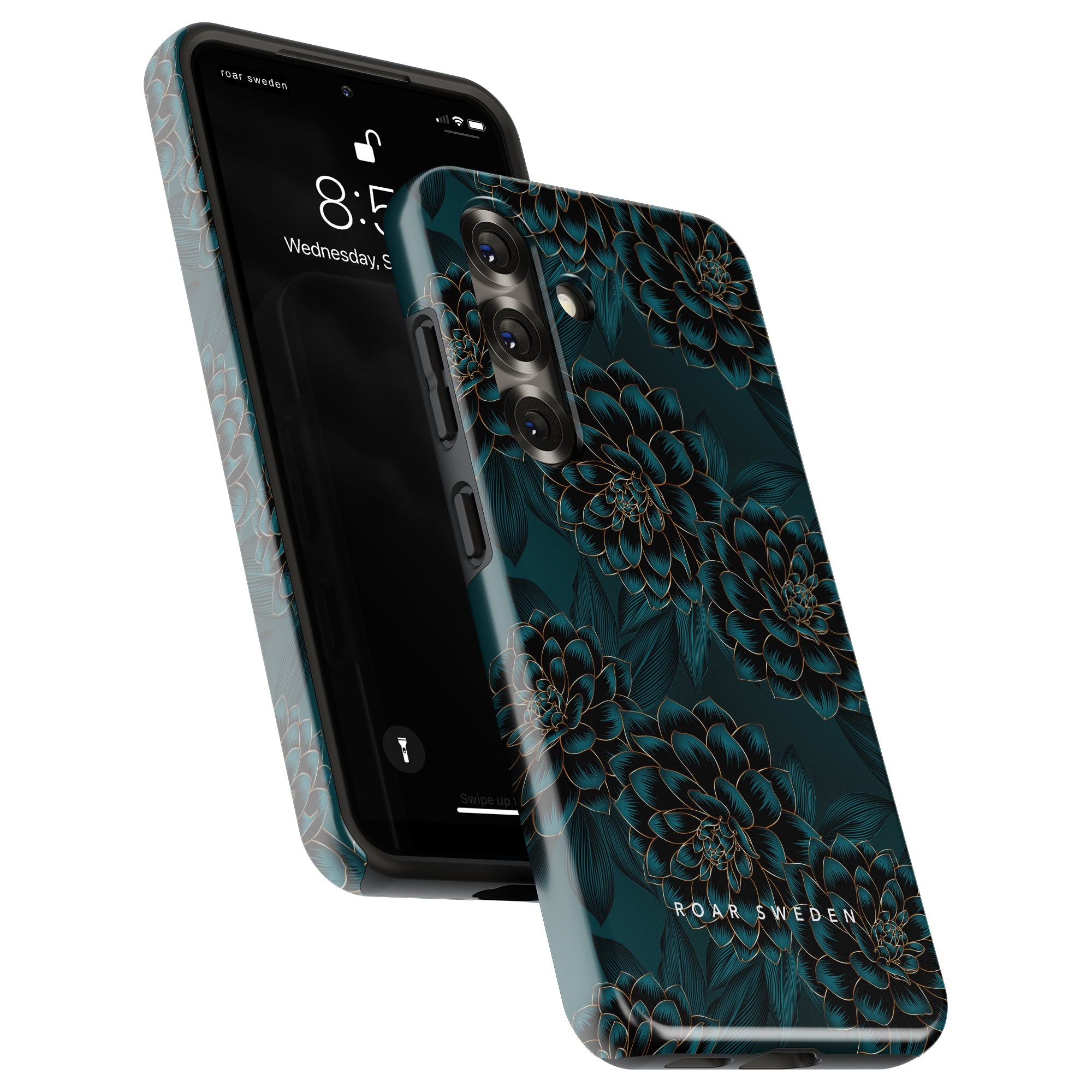 Petrol - Tough Case - Roar Sweden