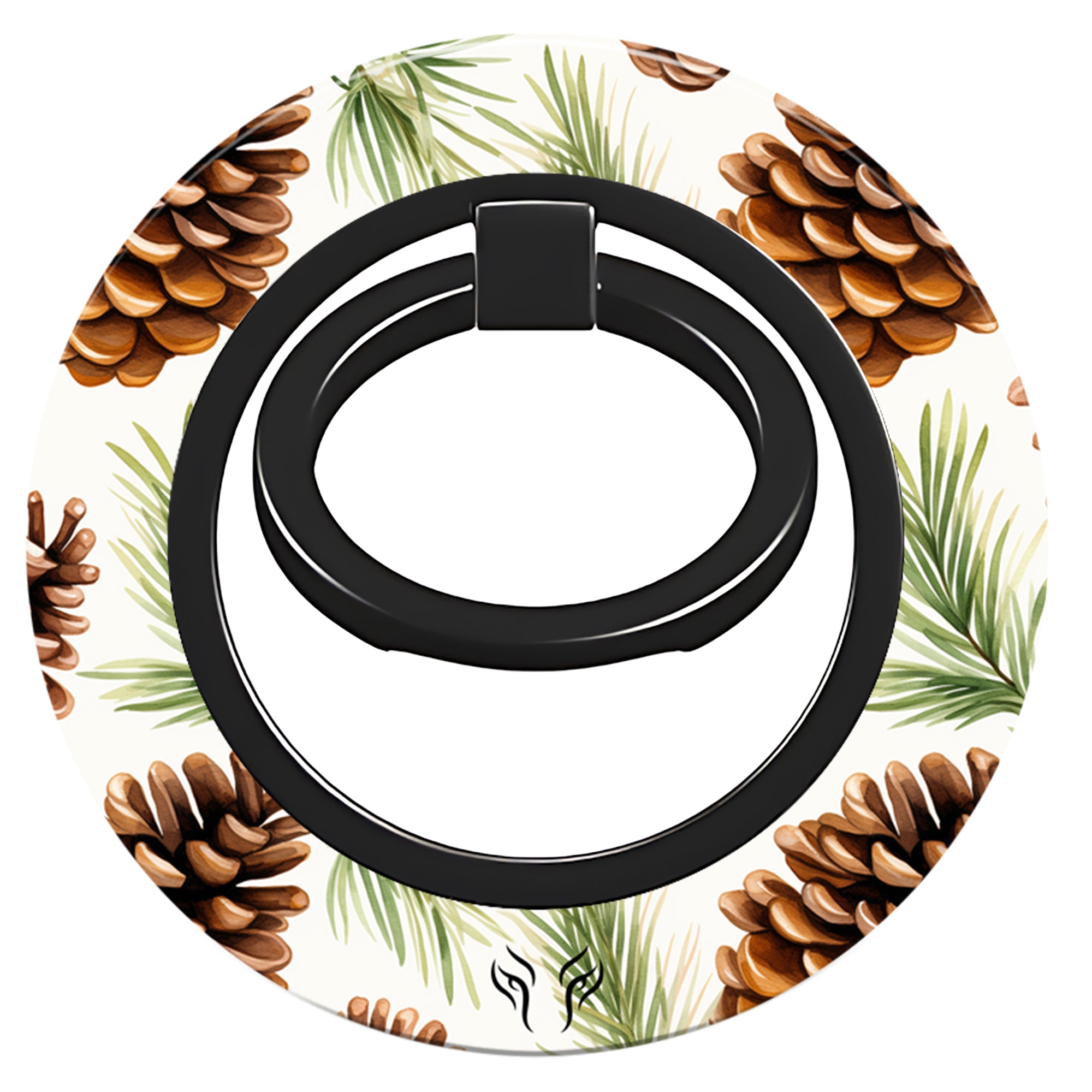 Pinecones - Mobilring - Roar Sweden