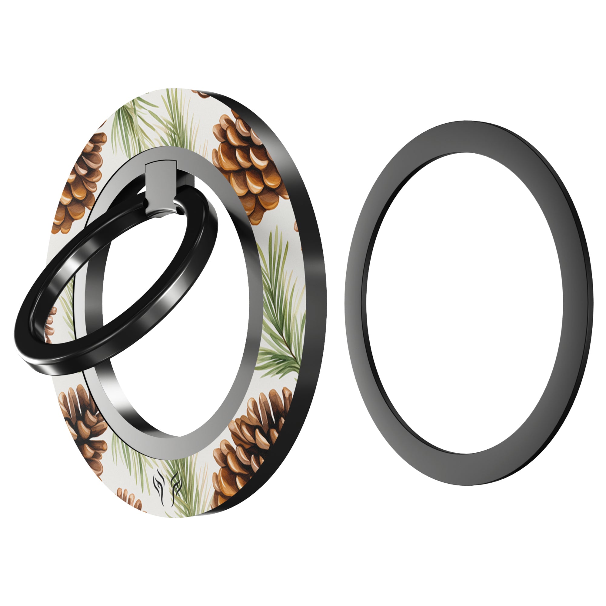 Pinecones - Mobilring - Roar Sweden