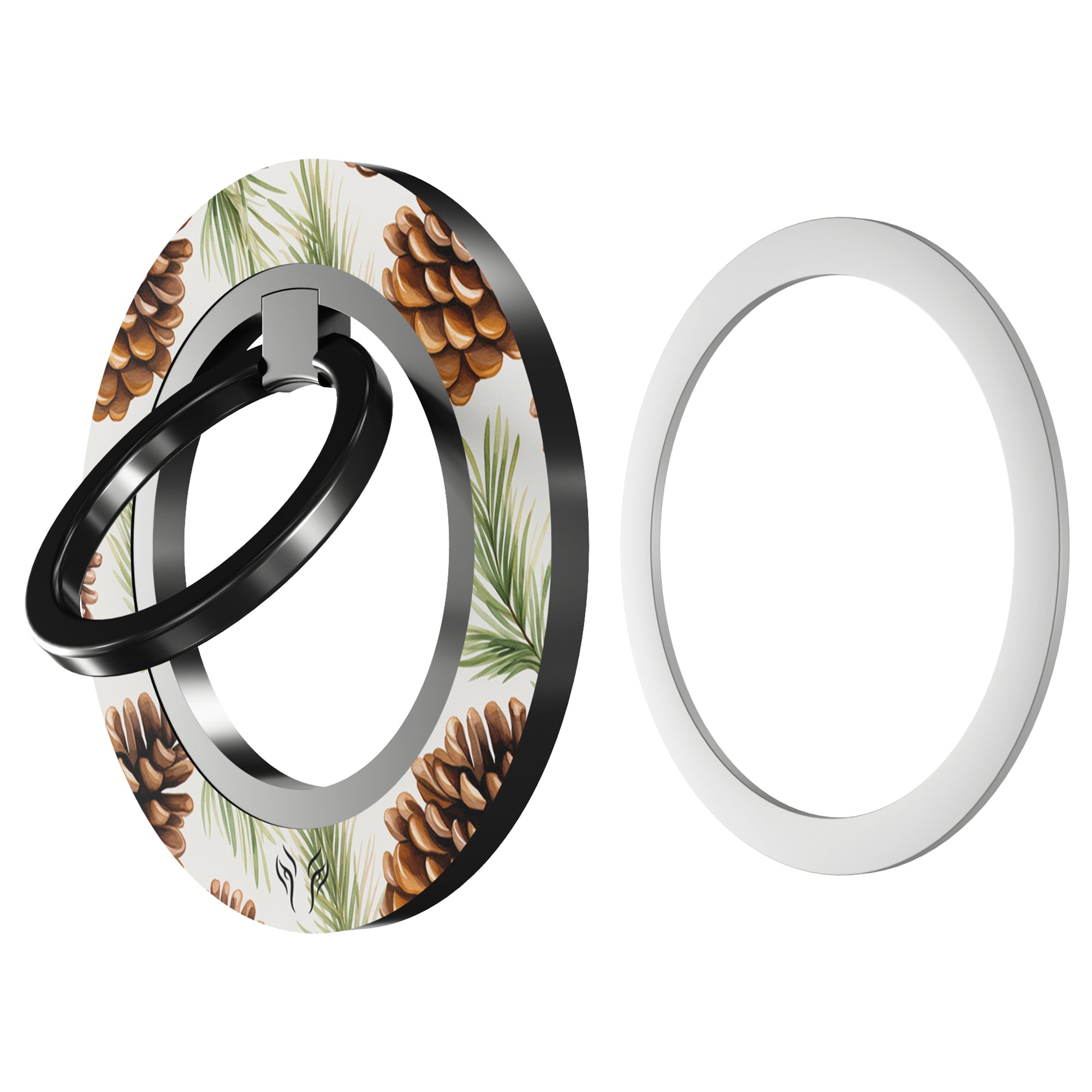 Pinecones - Mobilring - Roar Sweden