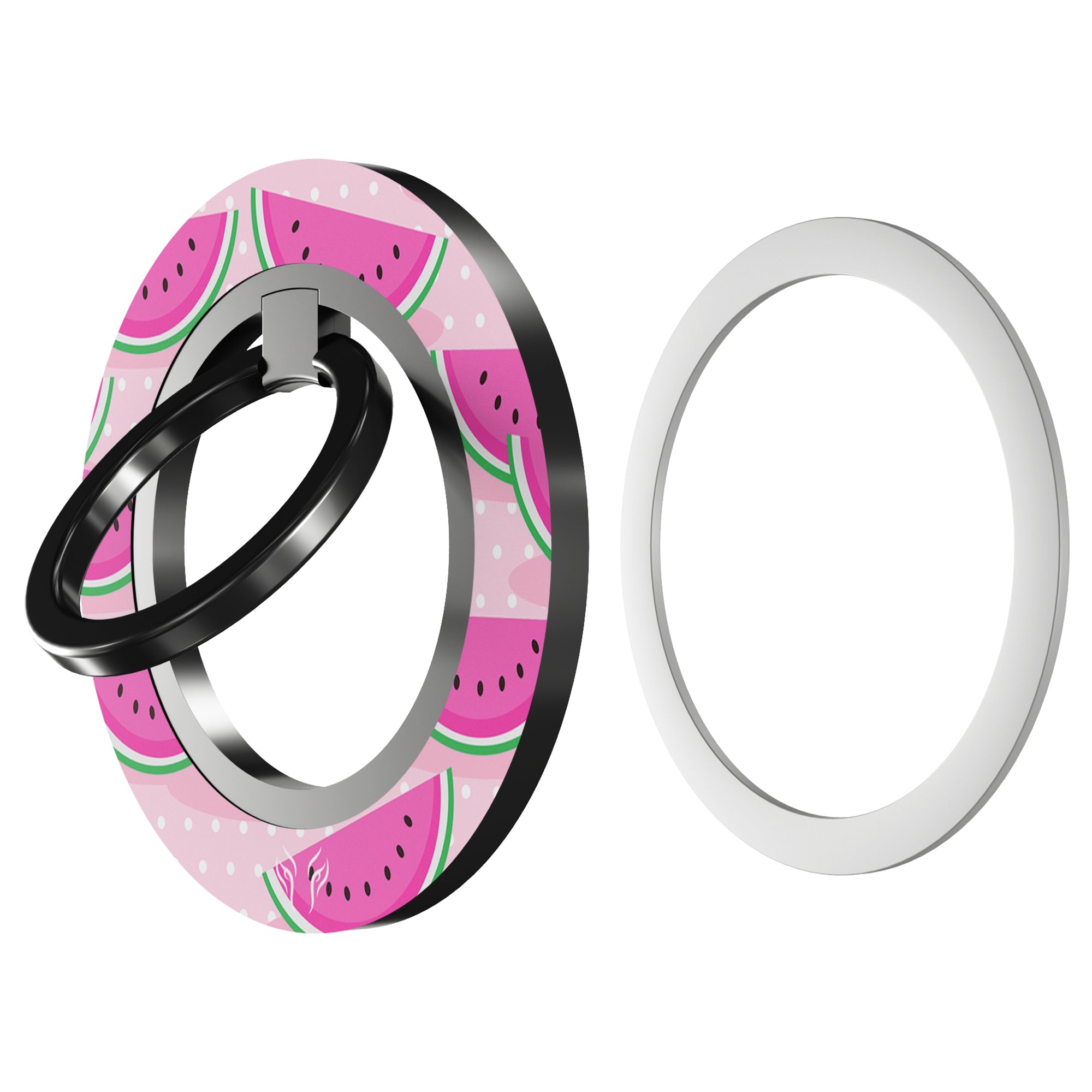 Pink Melons - Magnetring – magnetring för mobil