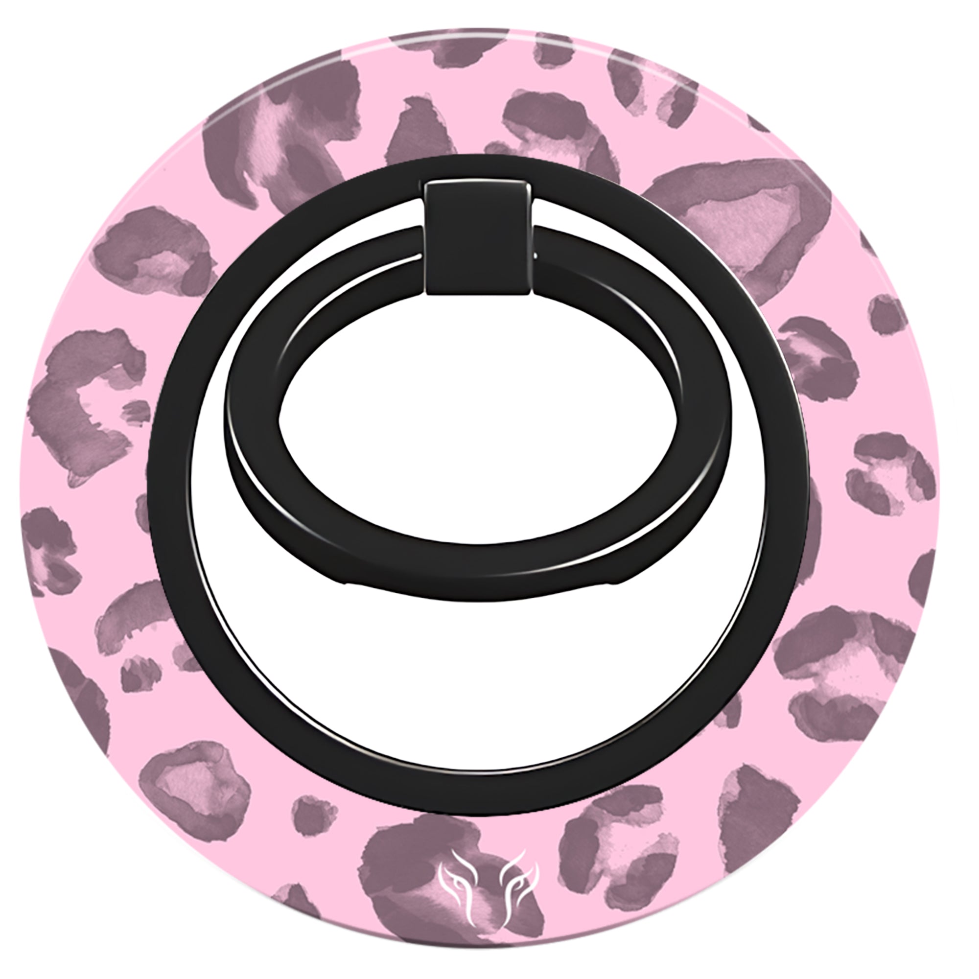 Pinky Spots - Magnetring – magnetring för mobil