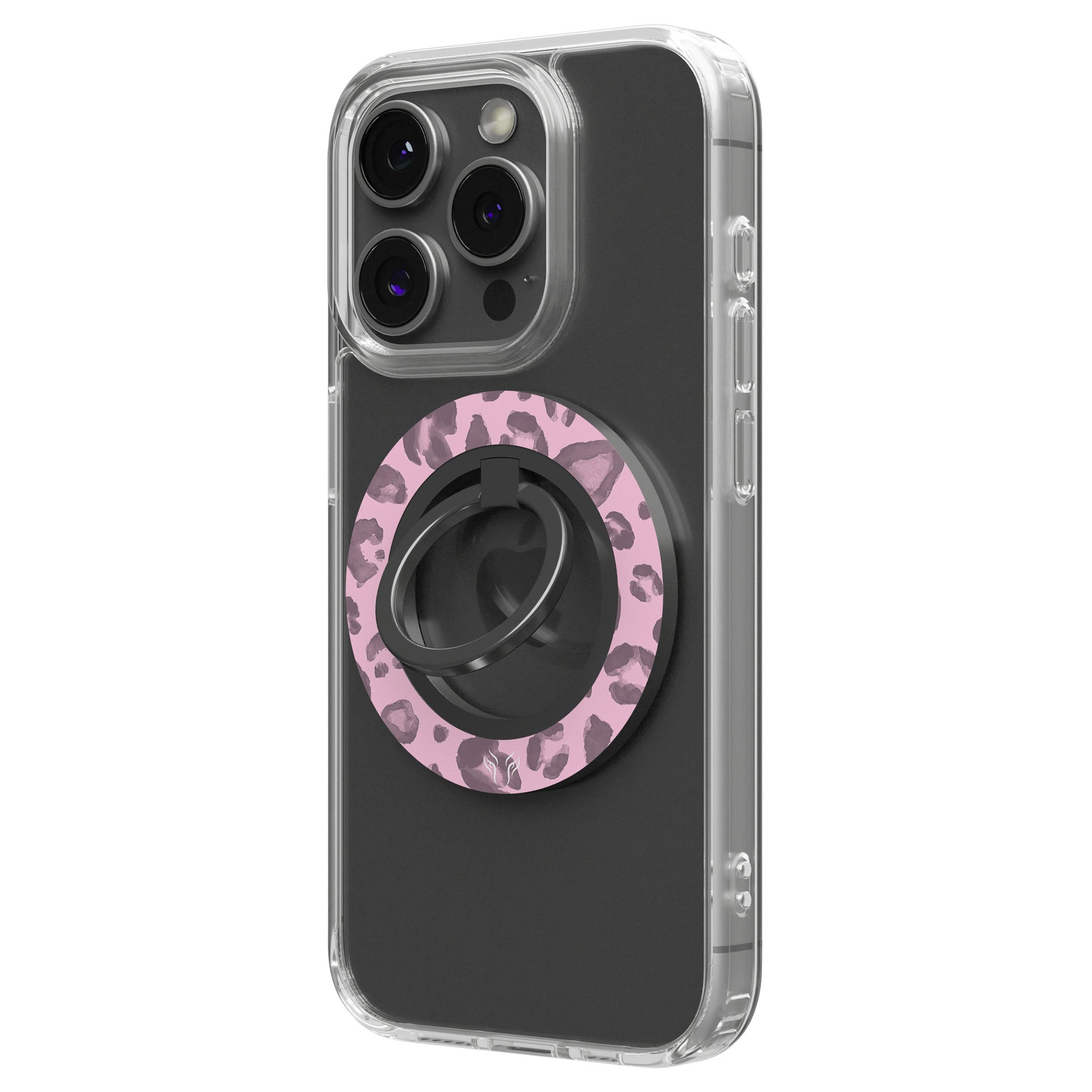 Pinky Spots - Magnetring – magnetring för mobil