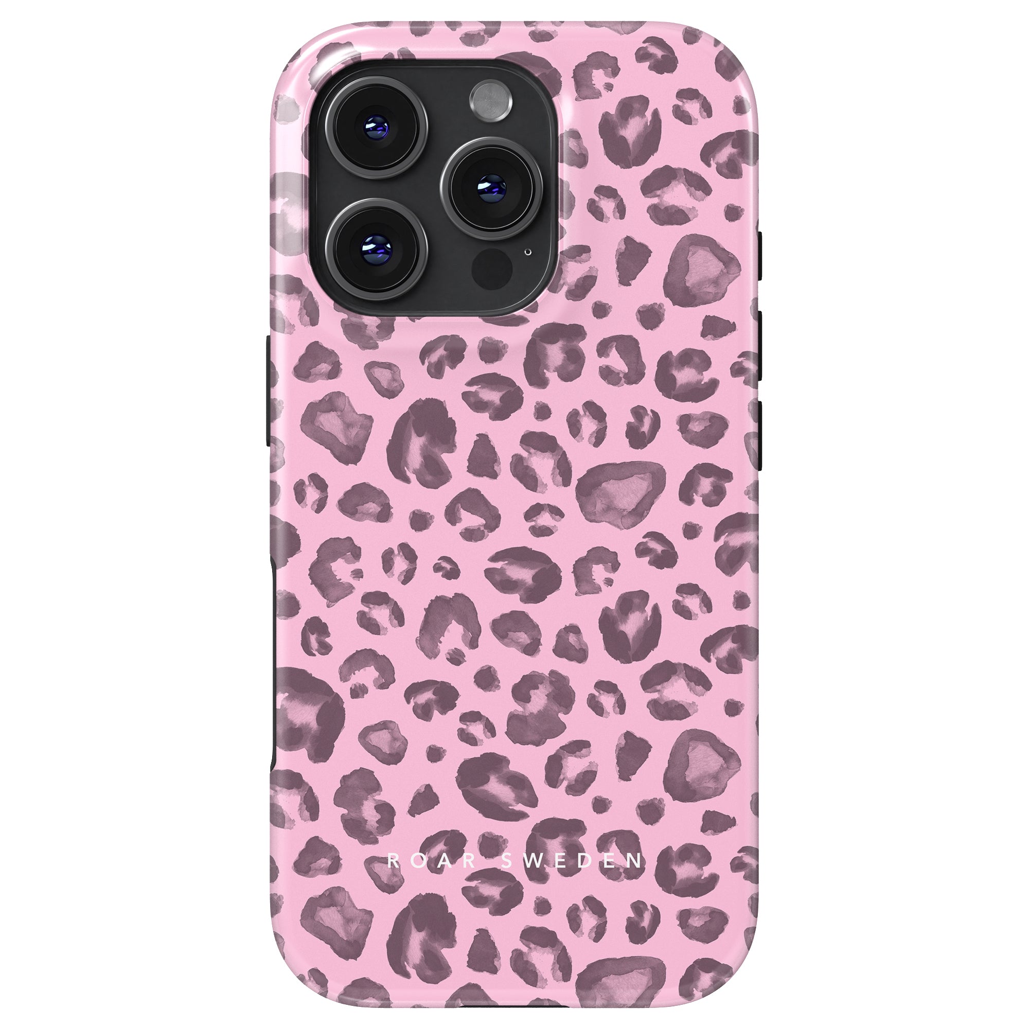 Pinky Spots - Magsafe Tough Case - Roar Sweden