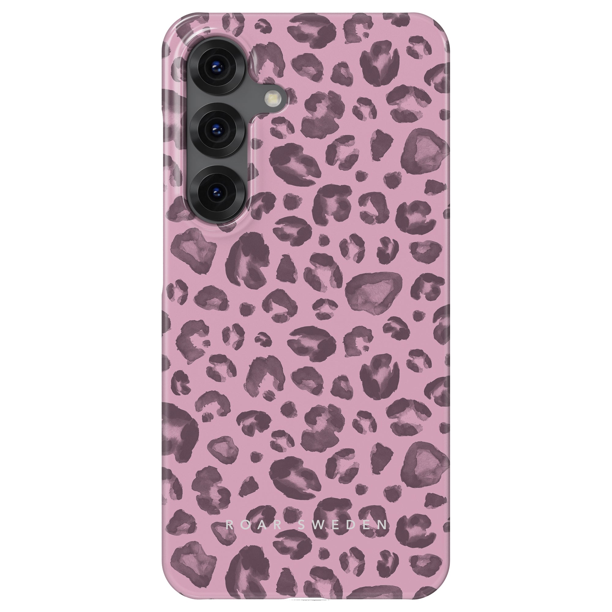 Slim mobilskal – Pinky Spots