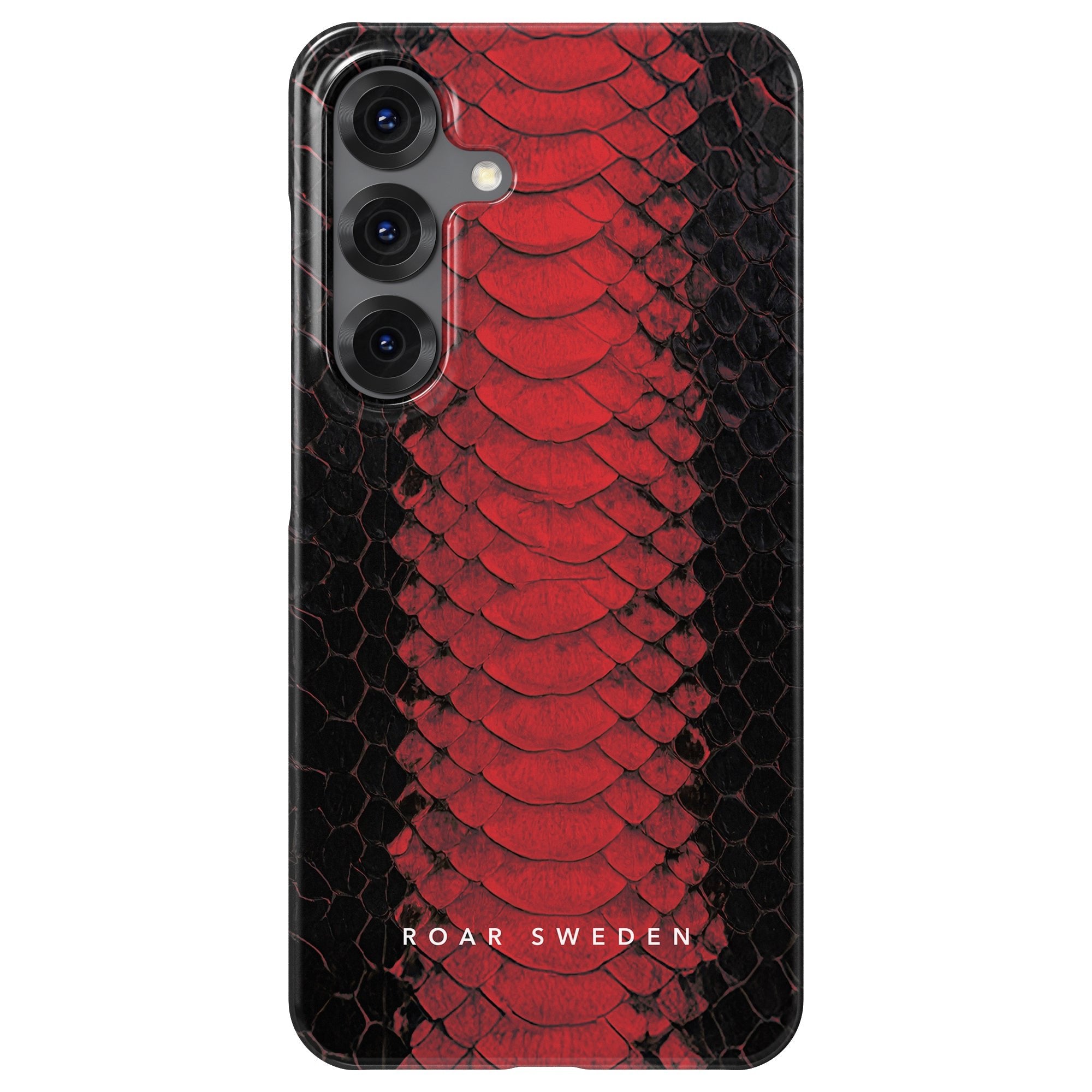 Poison - Slim case - Roar Sweden