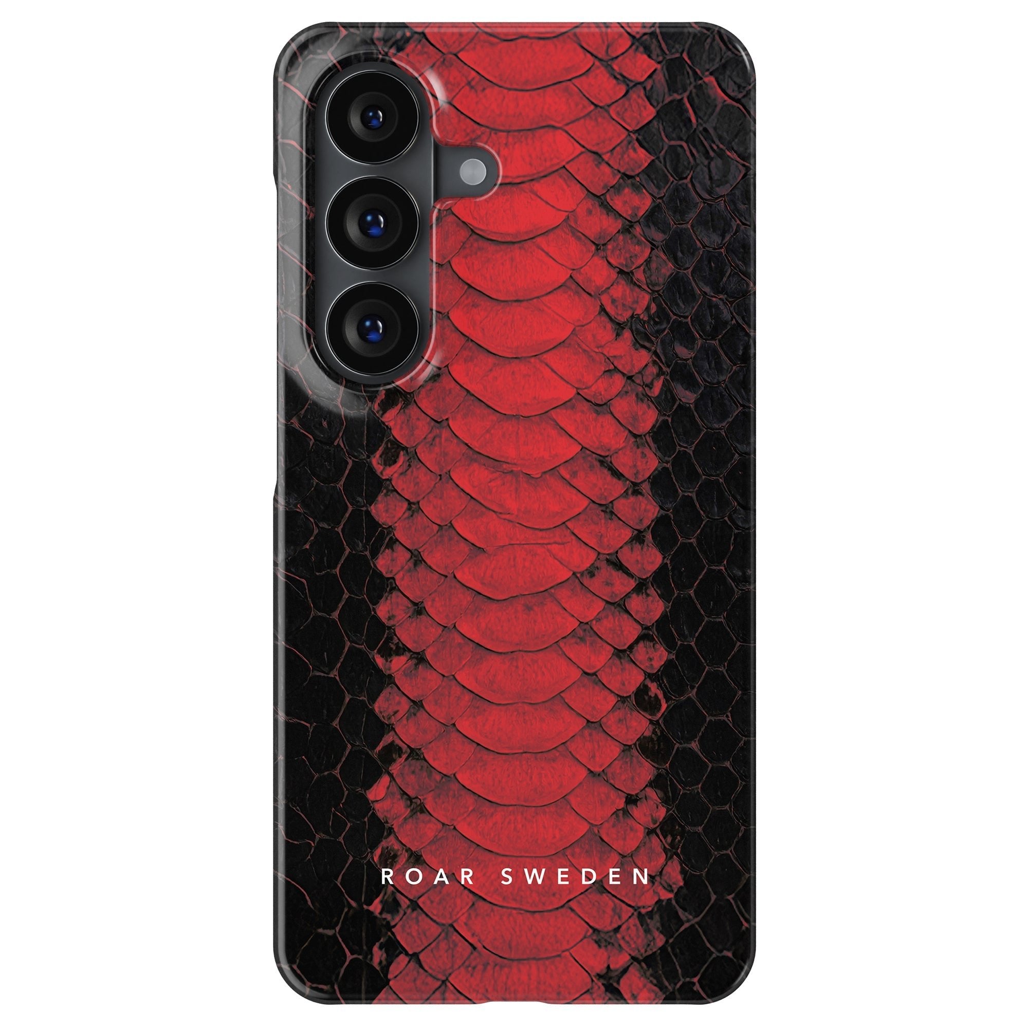 Poison - Slim case - Roar Sweden