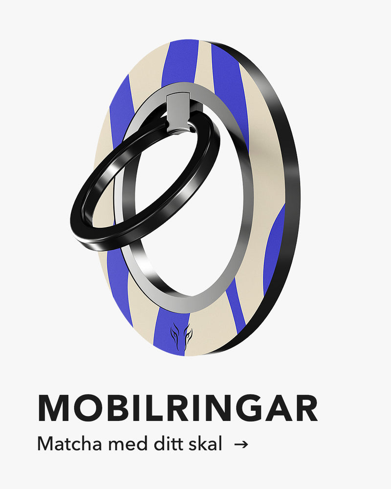 Mobilringar