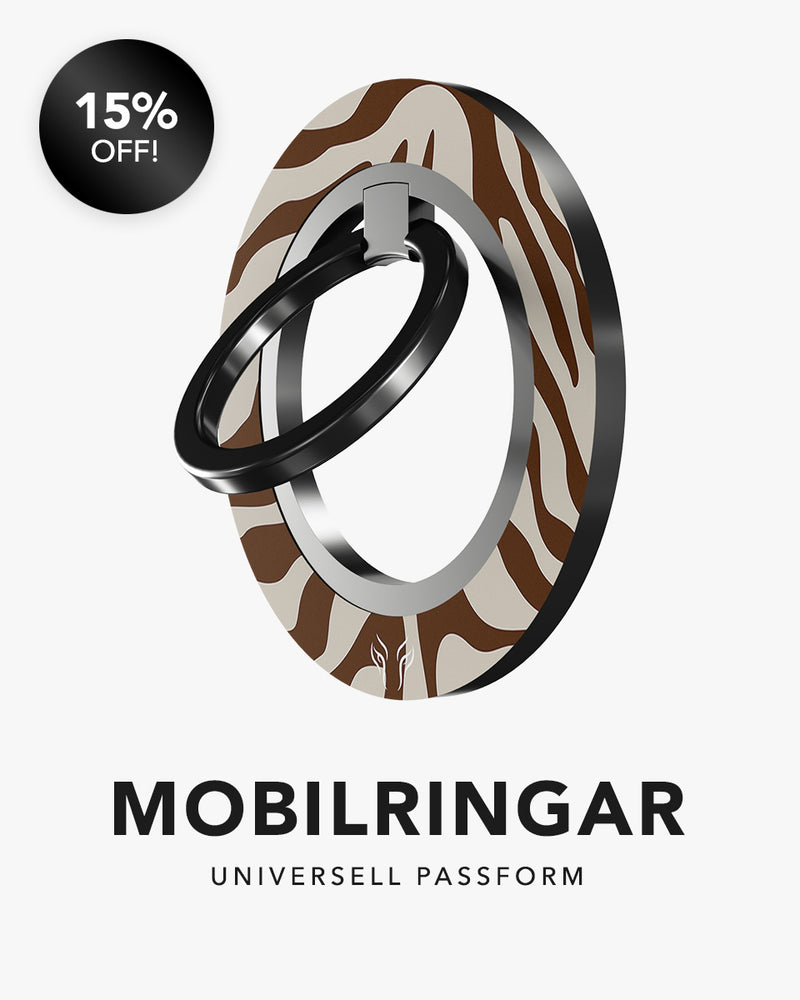 Mobilringar