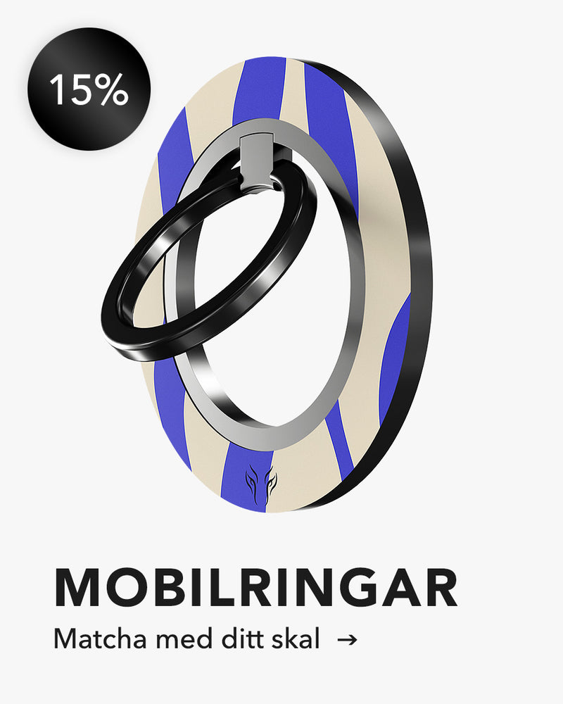 Mobilringar
