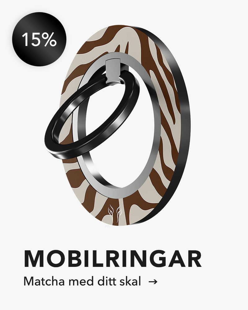 Mobilringar