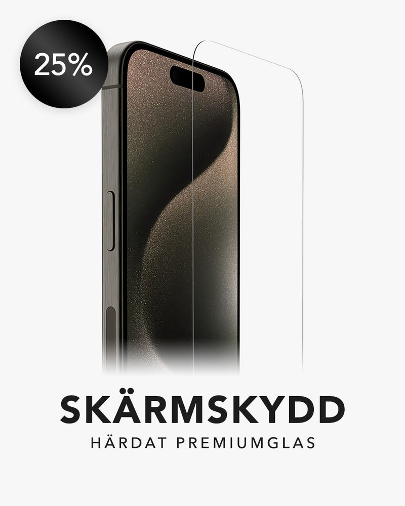 Mobiltillbehör