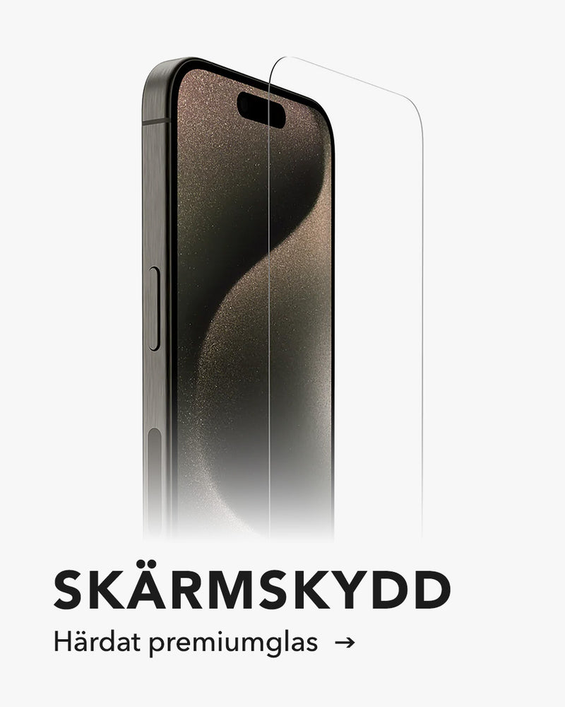 Mobiltillbehör