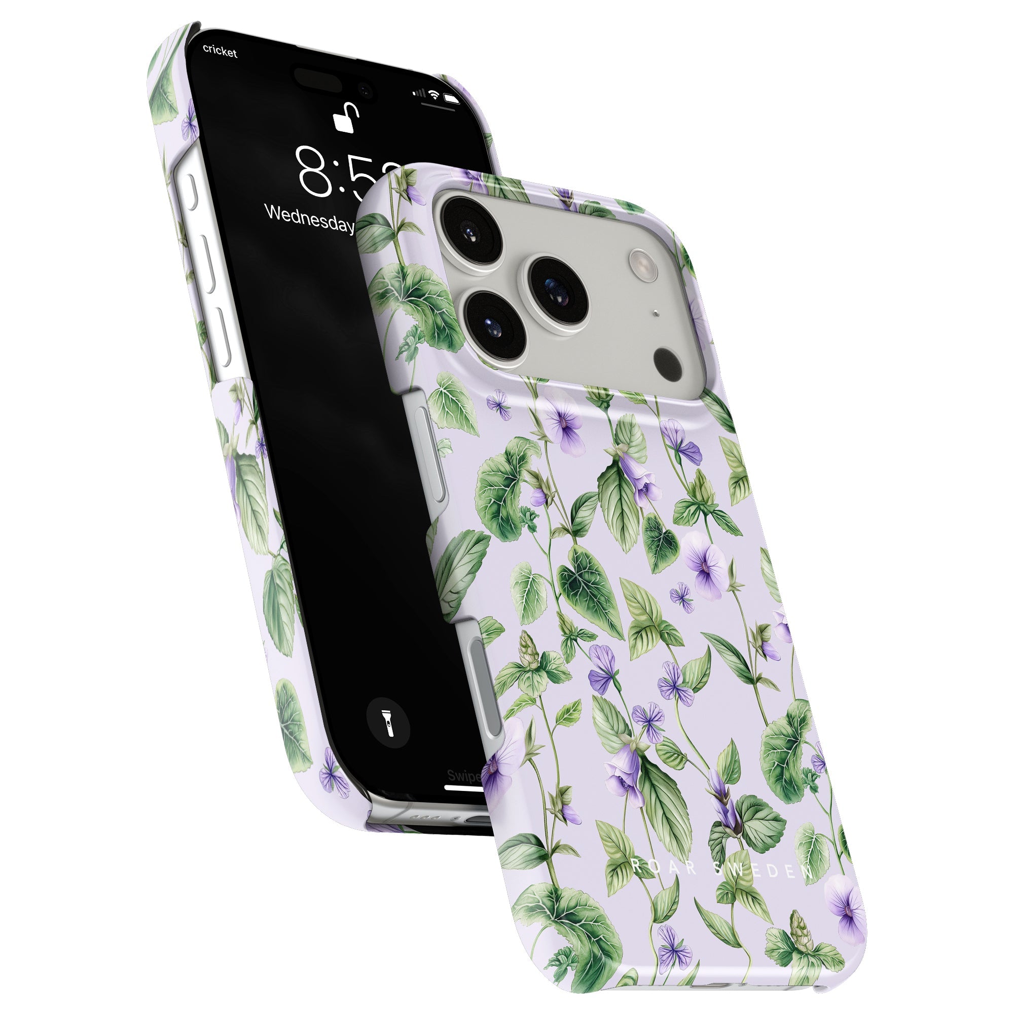 Slim mobilskal – Psoralea