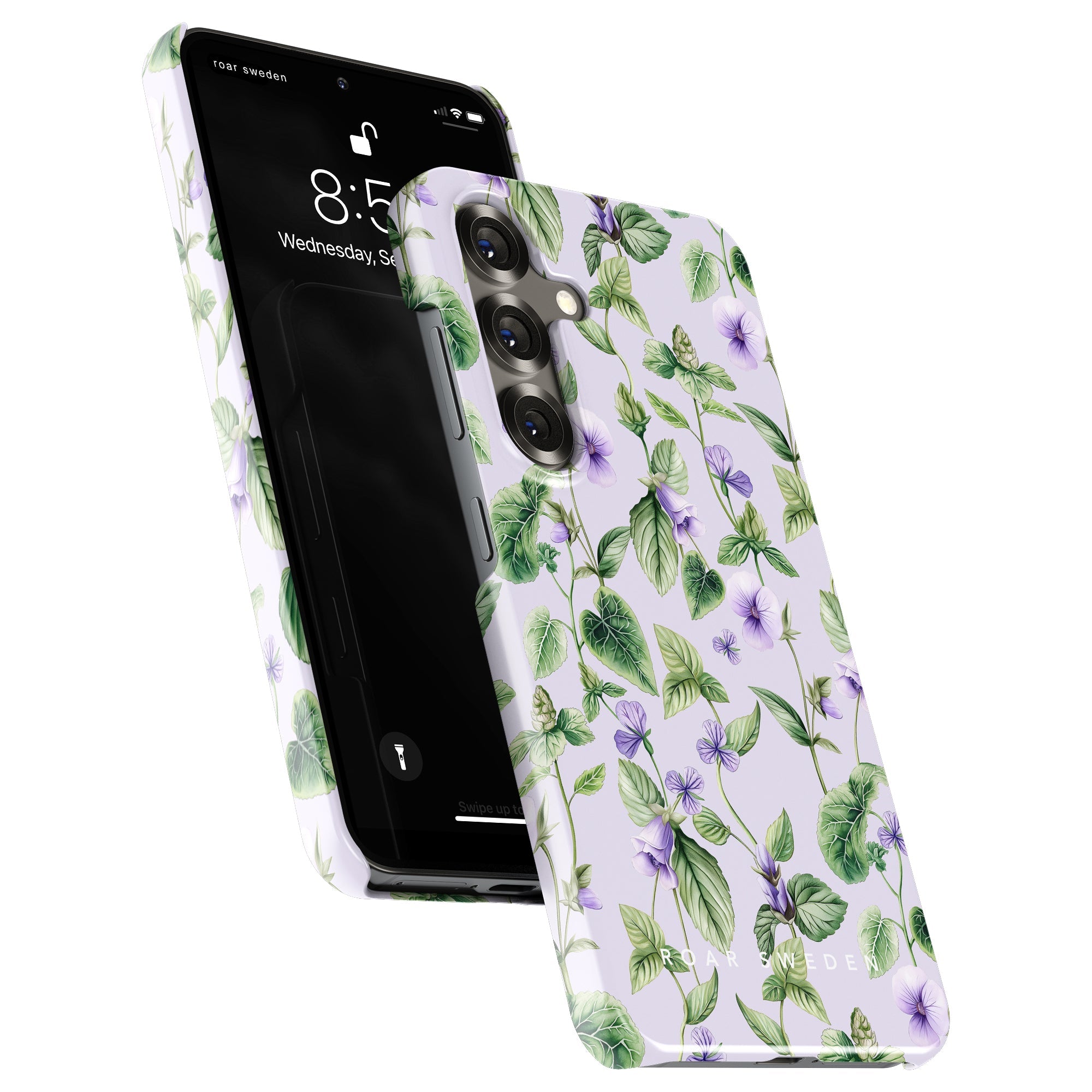 Slim mobilskal – Psoralea