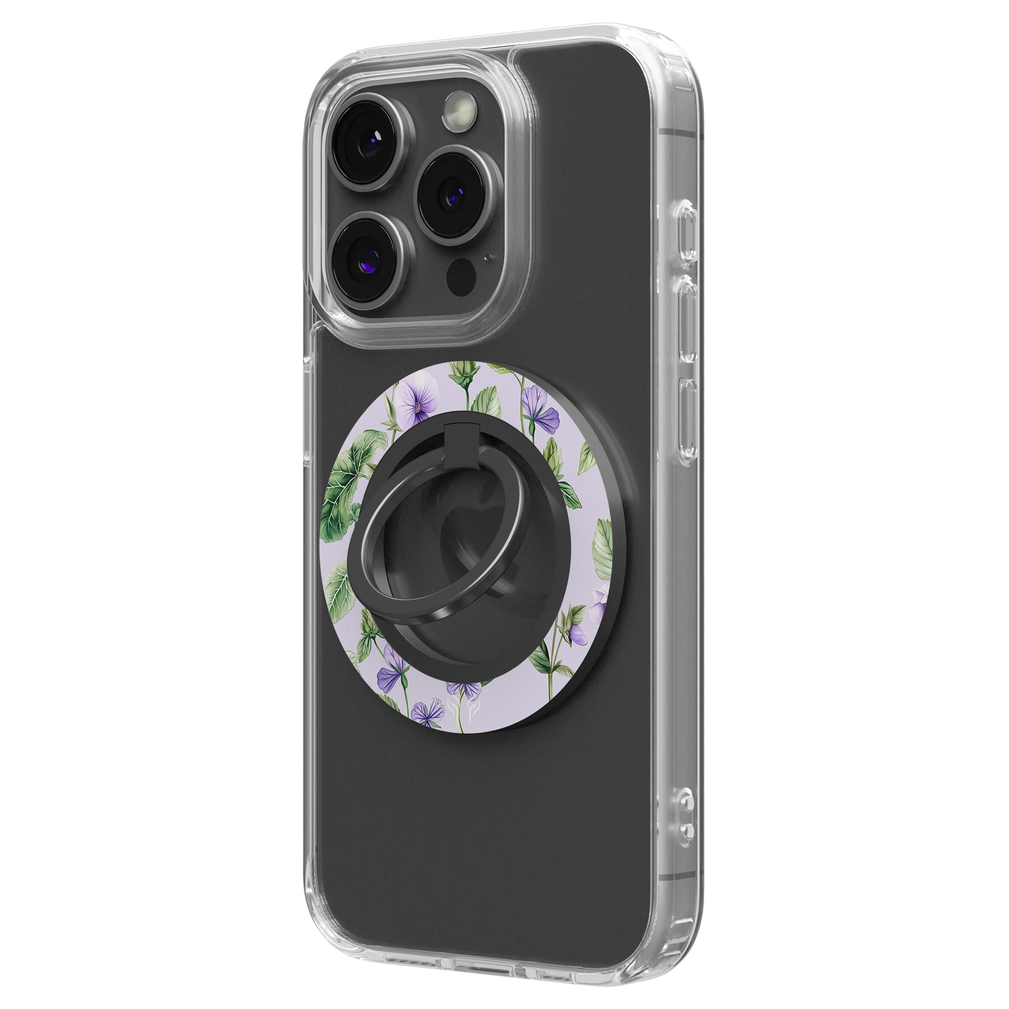 Psoralea - Magnetring - Roar Sweden