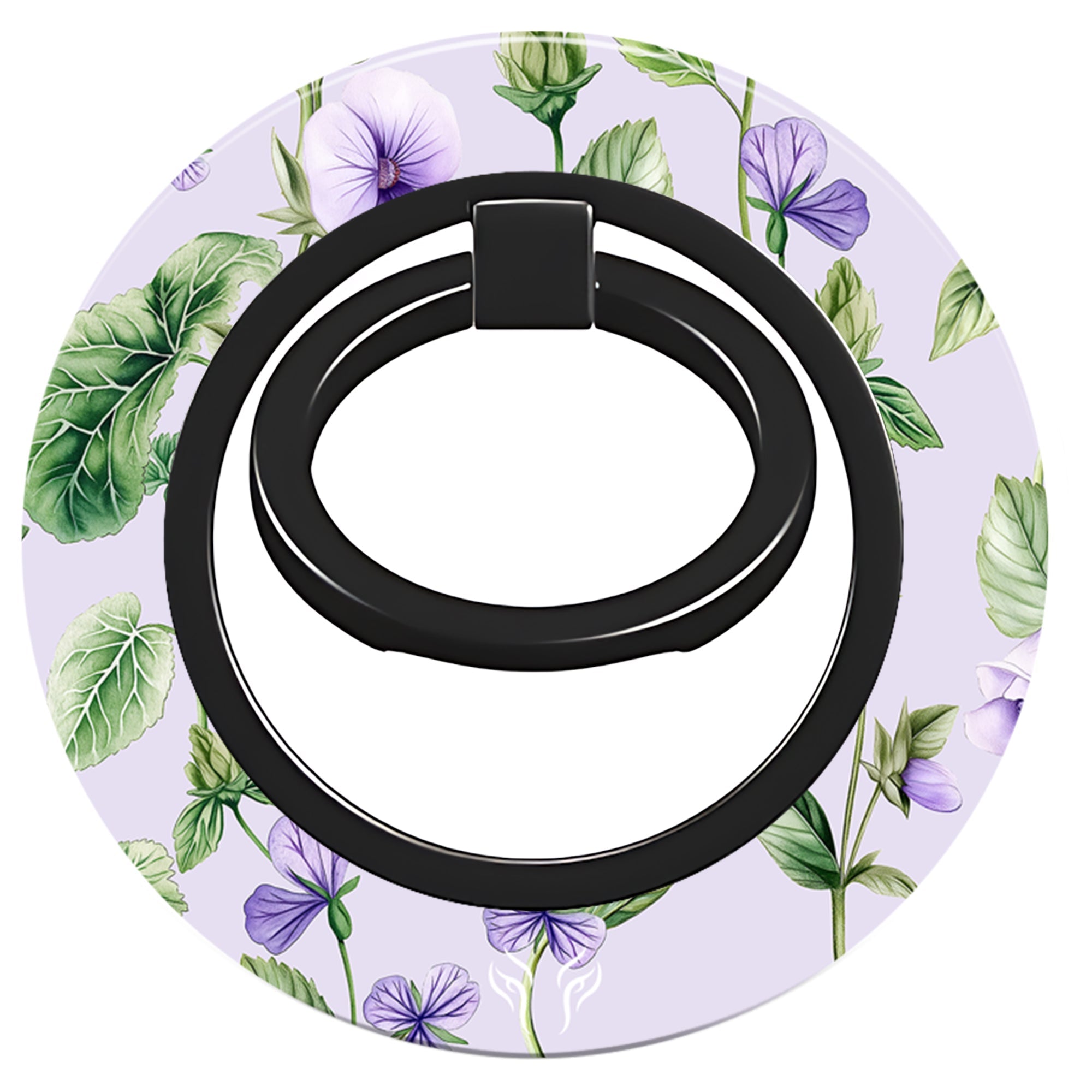 Psoralea - Magnetring – magnetring för mobil