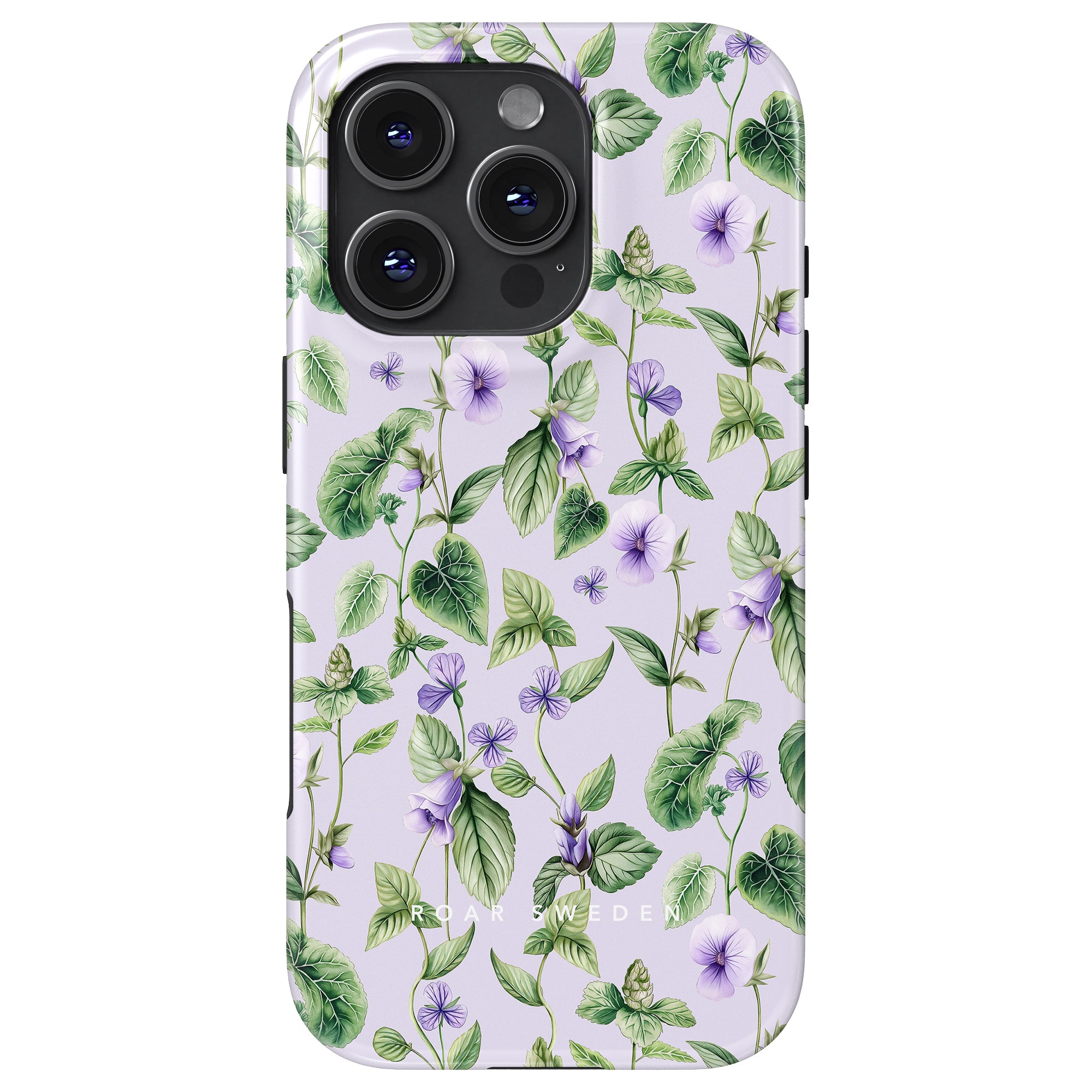 Psoralea - Magsafe Tough Case - Roar Sweden