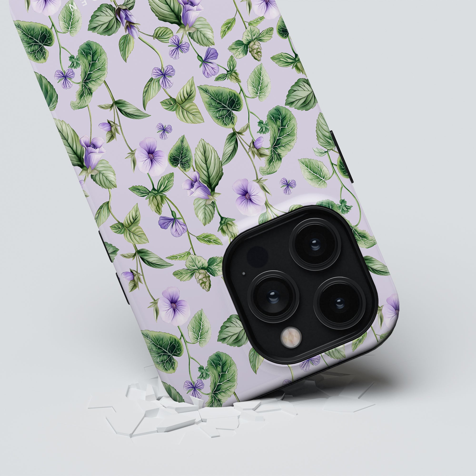 Psoralea - Magsafe Tough Case - Roar Sweden