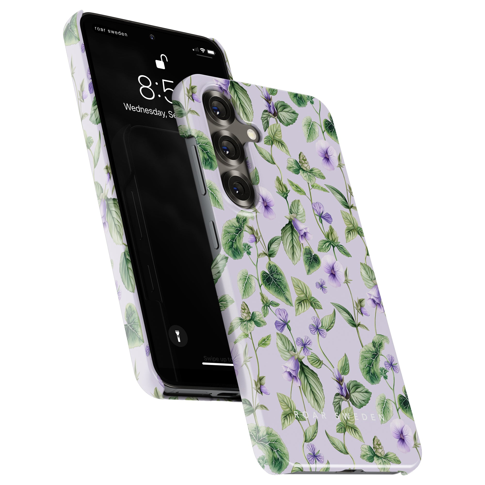Slim mobilskal – Psoralea