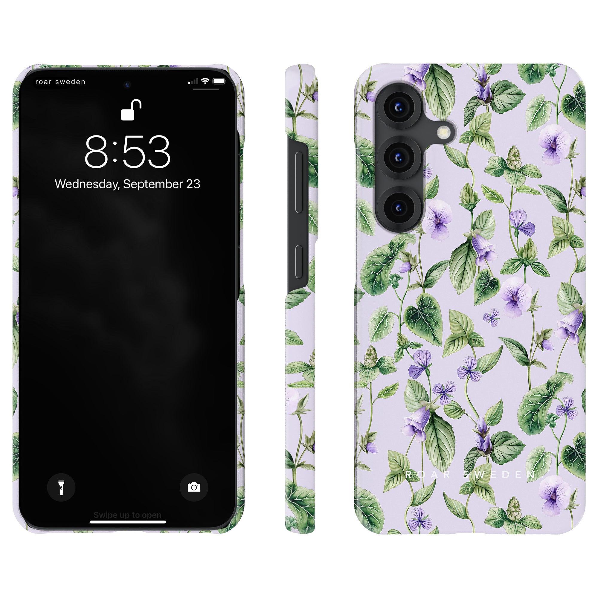 Slim mobilskal – Psoralea