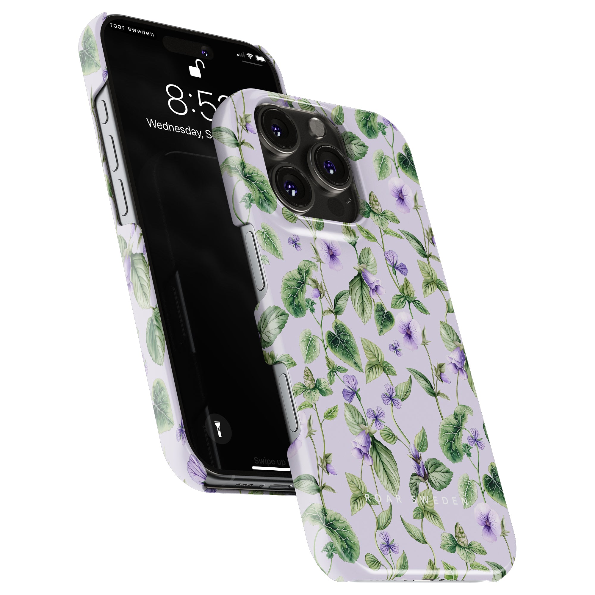 Slim mobilskal – Psoralea