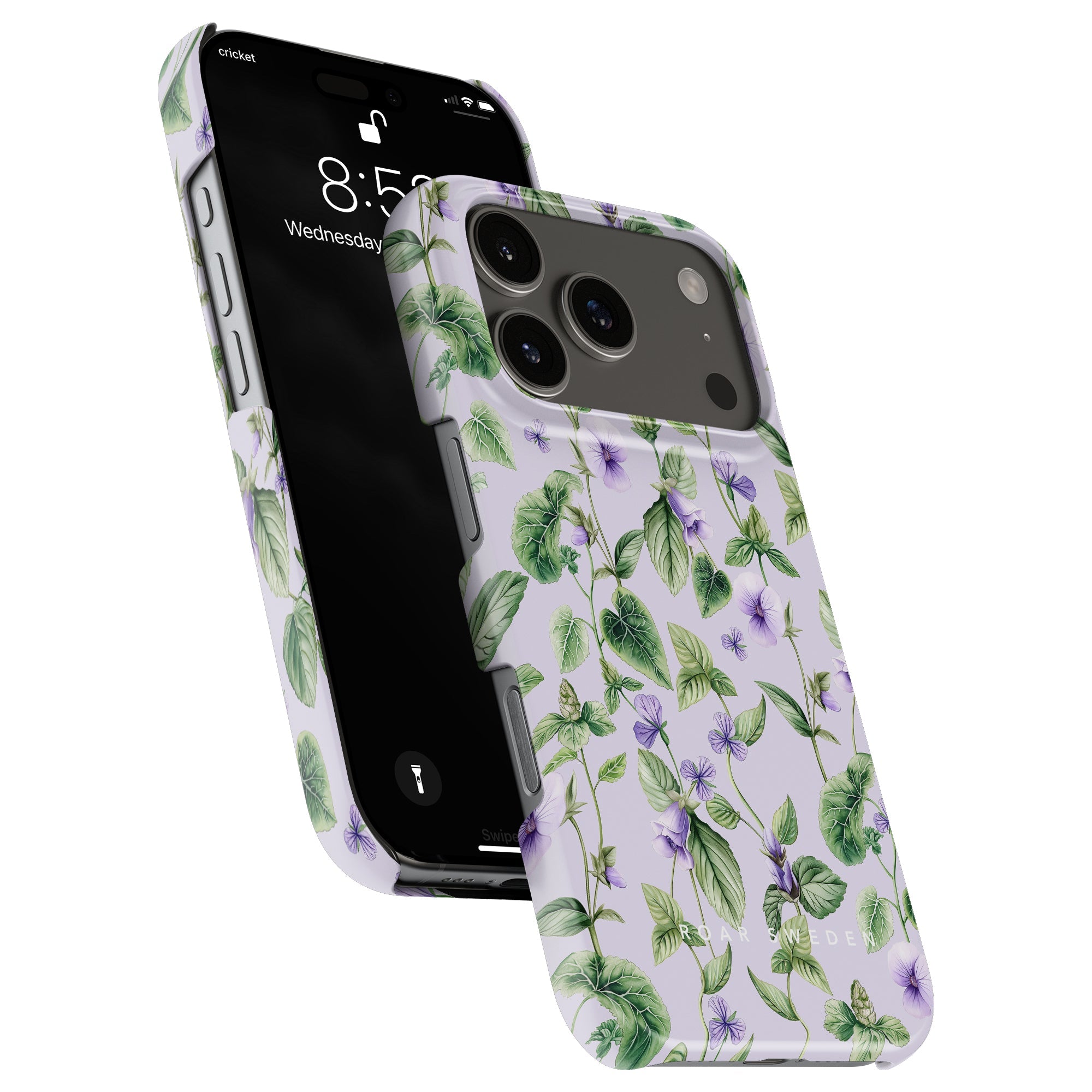 Slim mobilskal – Psoralea