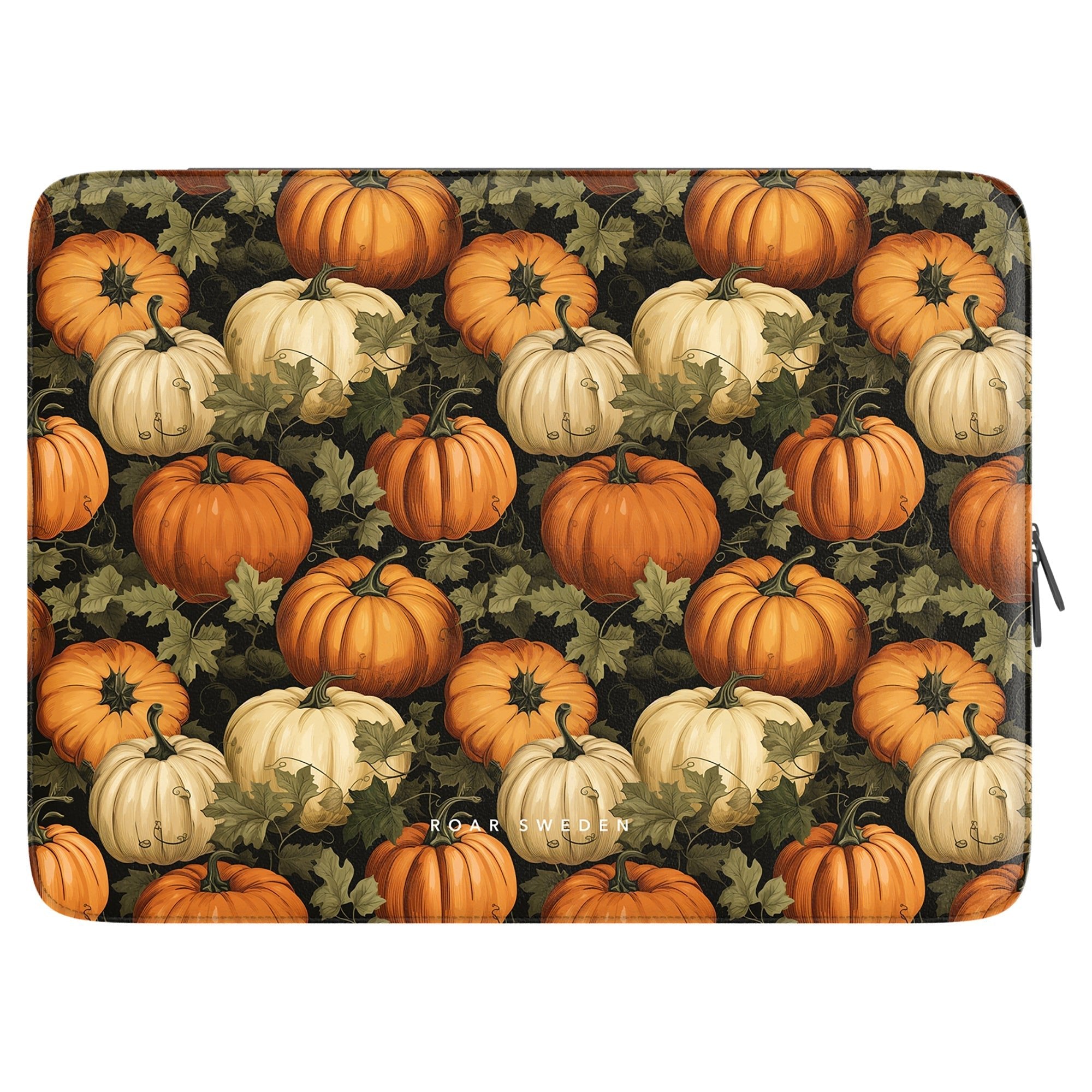 Pumpkin - Laptopfodral - Roar Sweden