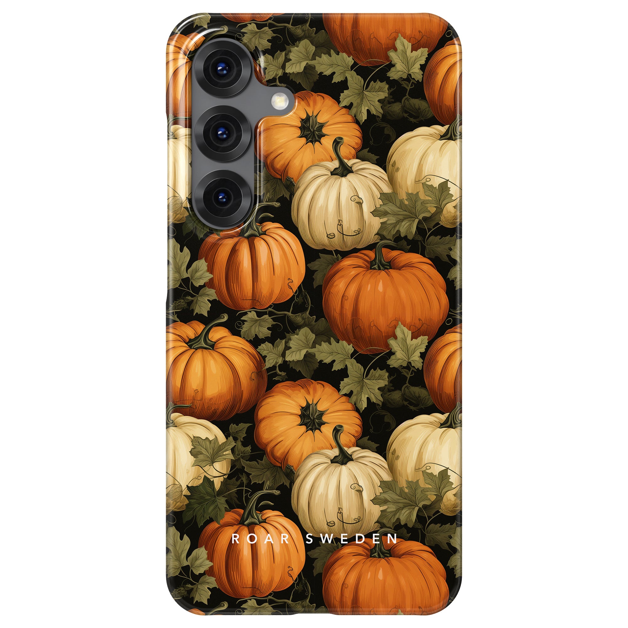 Pumpkin - Slim case