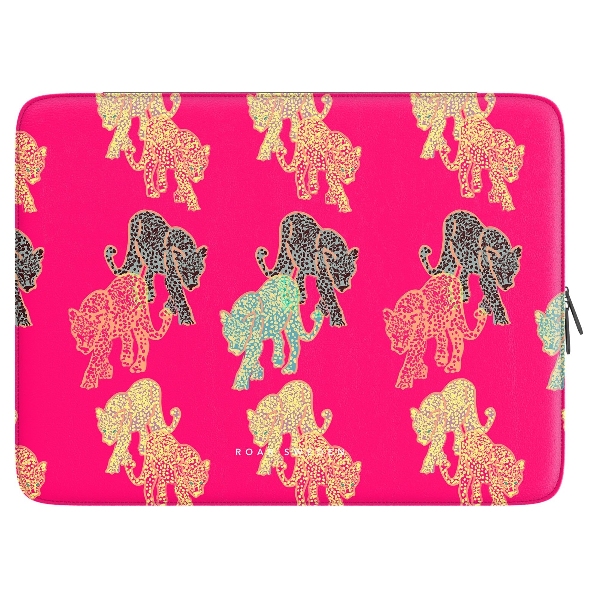 Purr - Laptopfodral - Roar Sweden