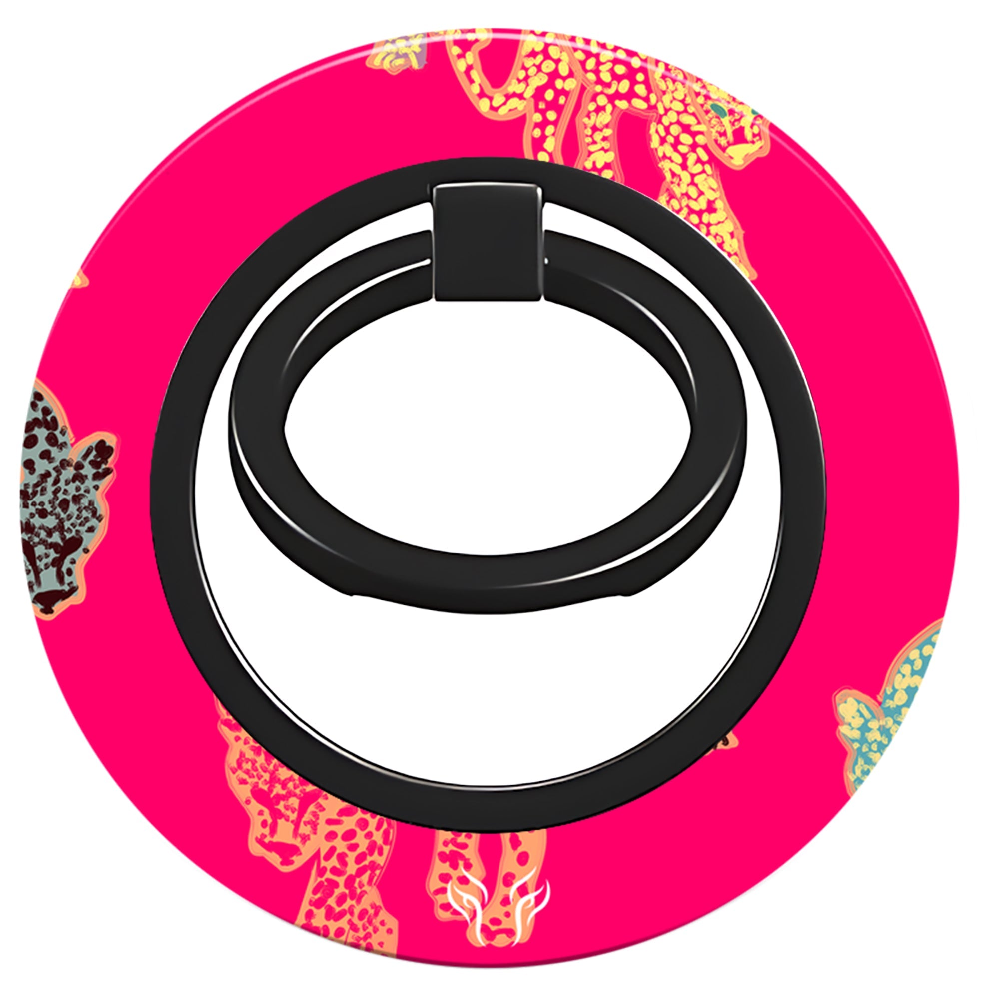 Purr - Magnetring – magnetring för mobil